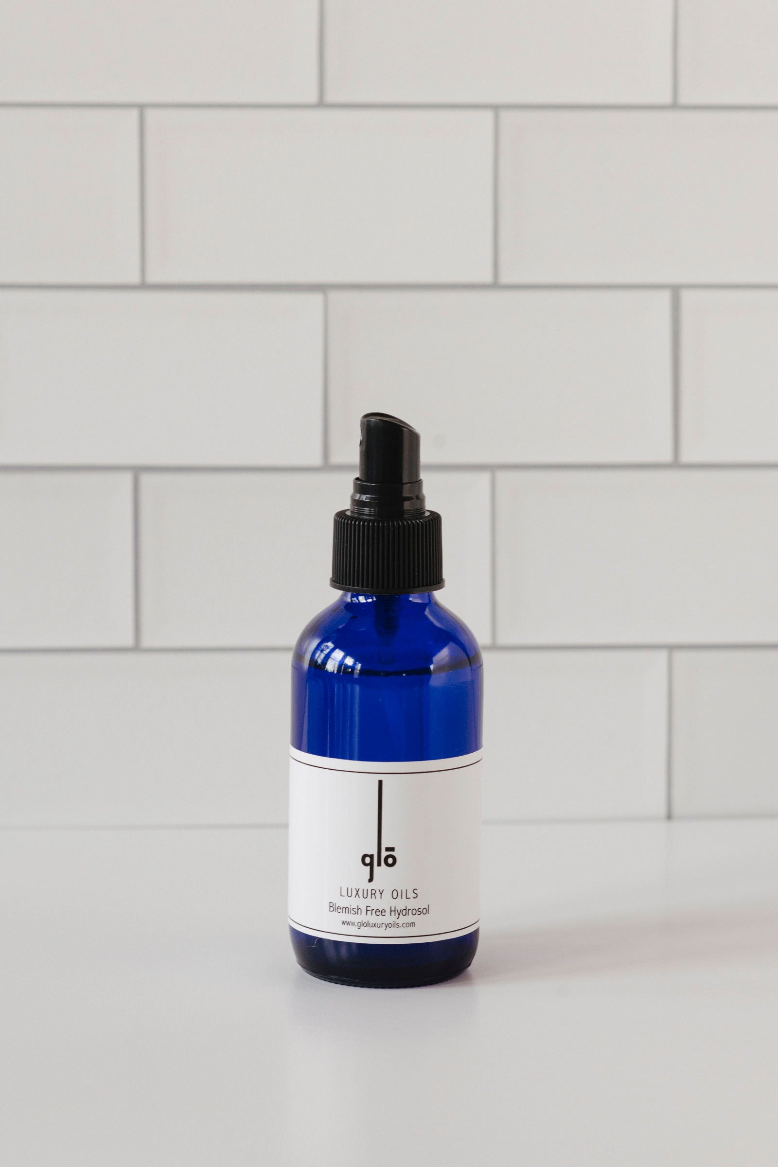 Blemish Free Hydrosol (NEW & IMPROVED!)