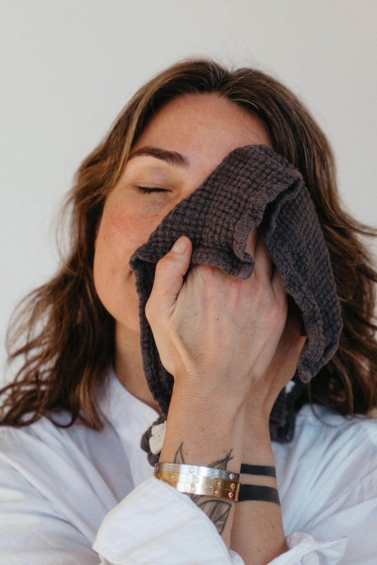 Facial Cleansing Oil & Makeup Remover