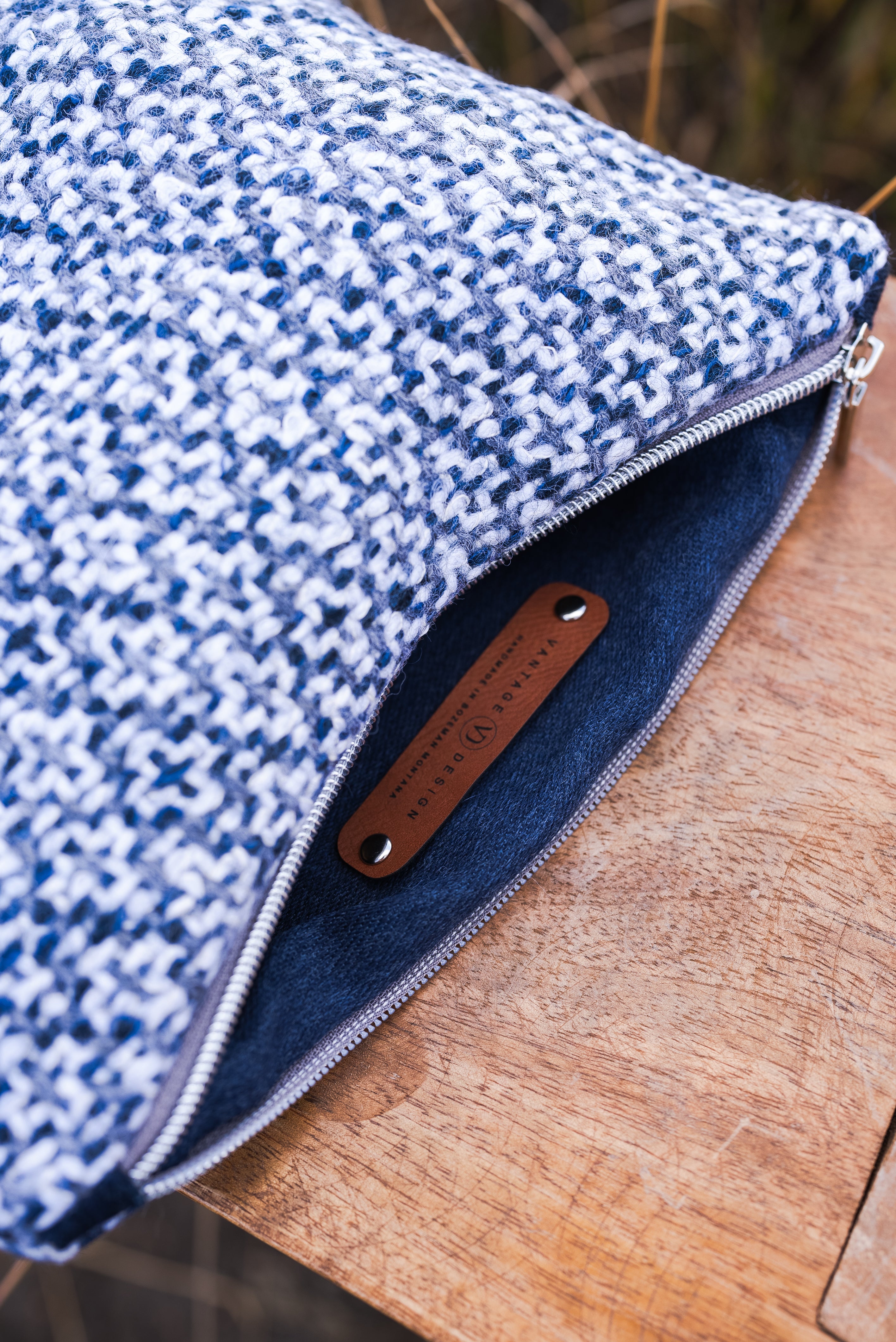 Travel Bags by Vantage Design