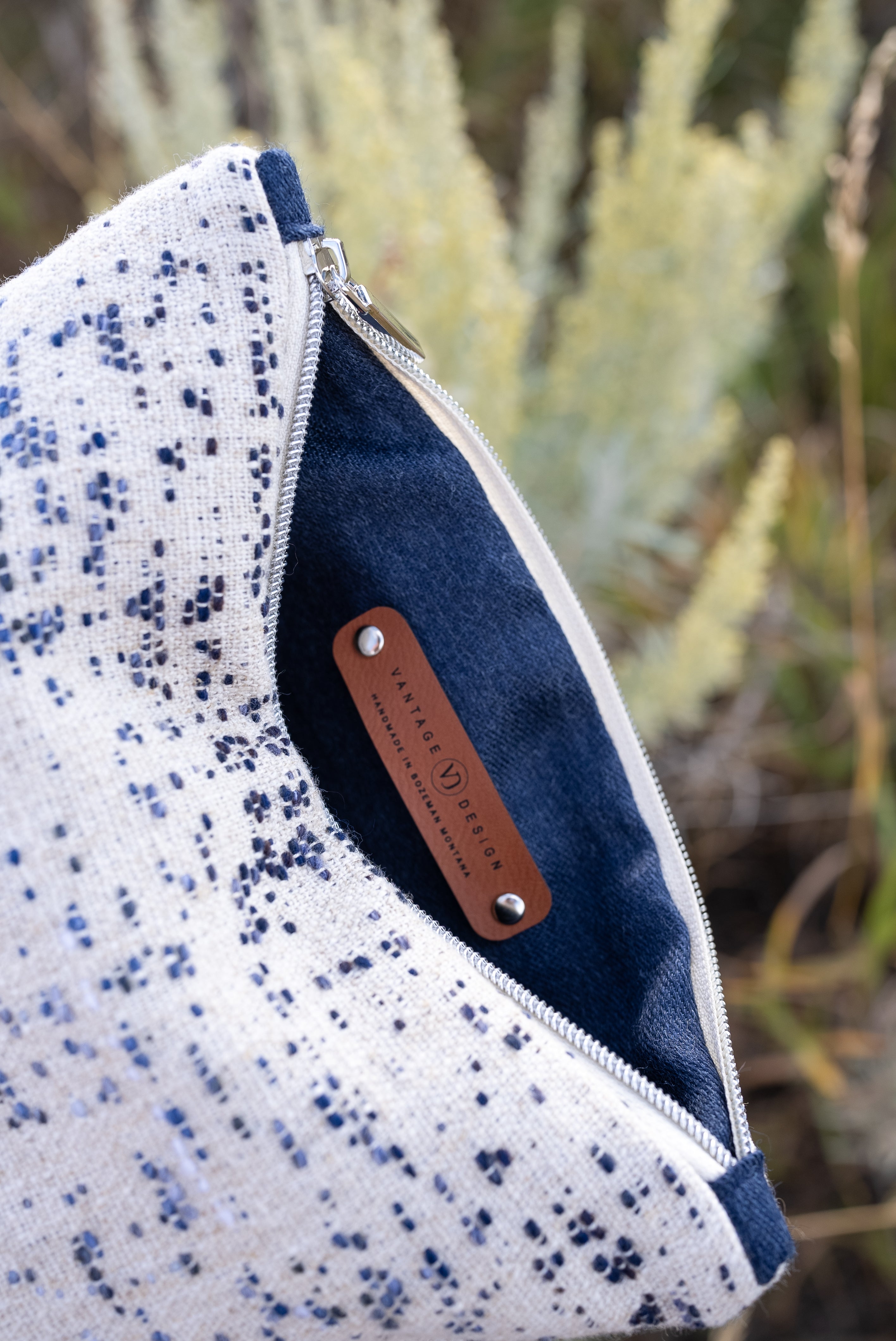 Travel Bags by Vantage Design