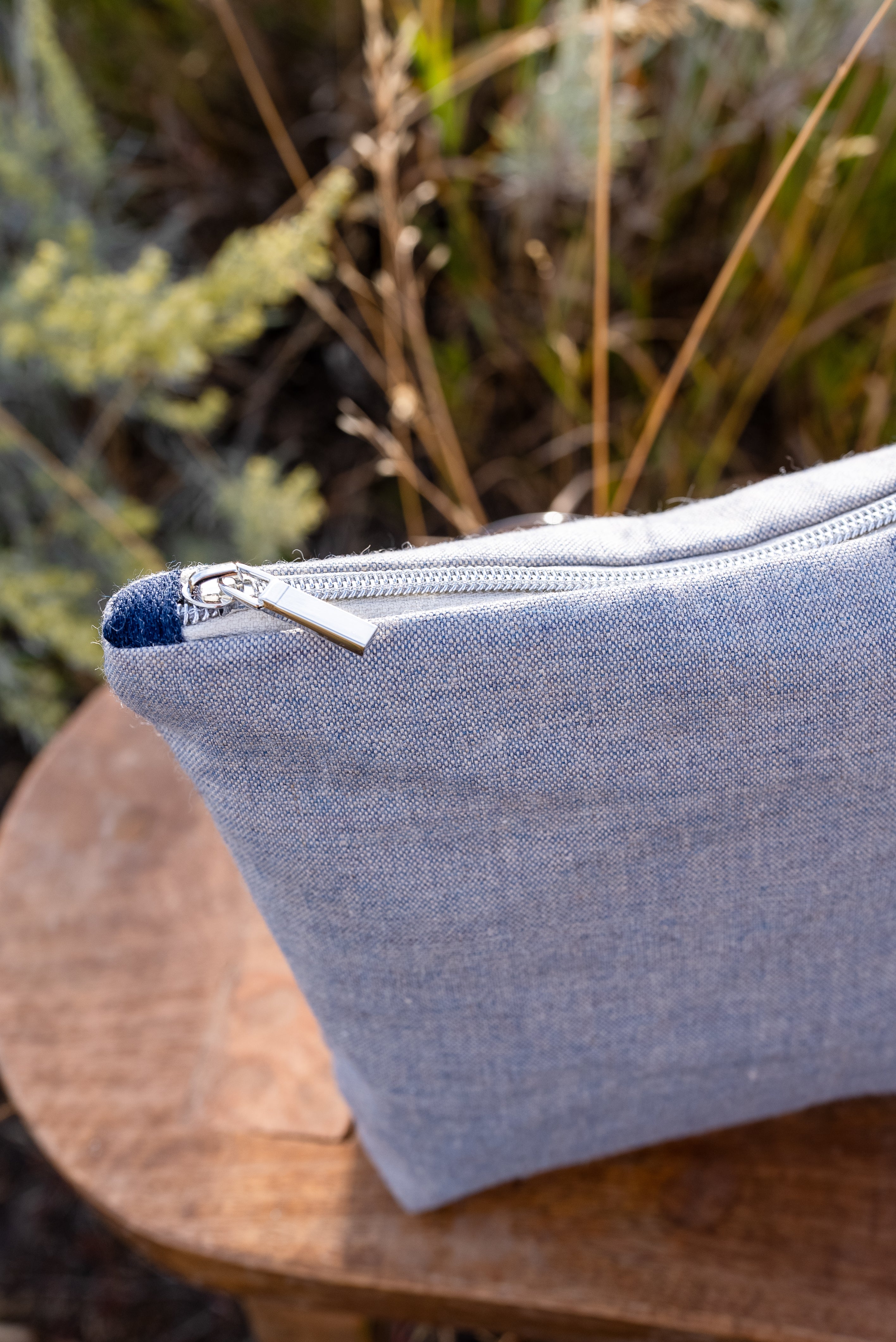 Travel Bags by Vantage Design