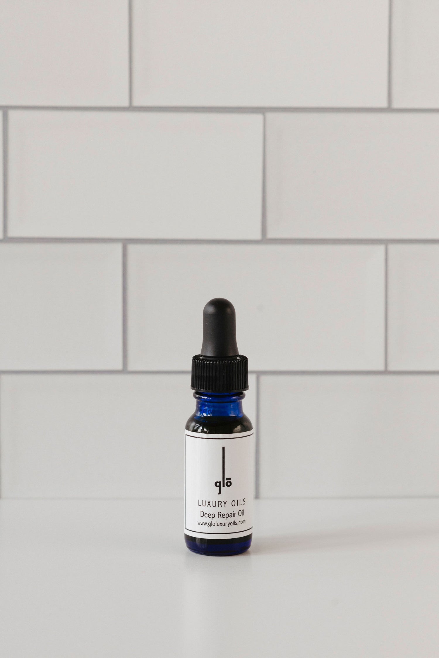 Deep Repair Oil (1 oz)