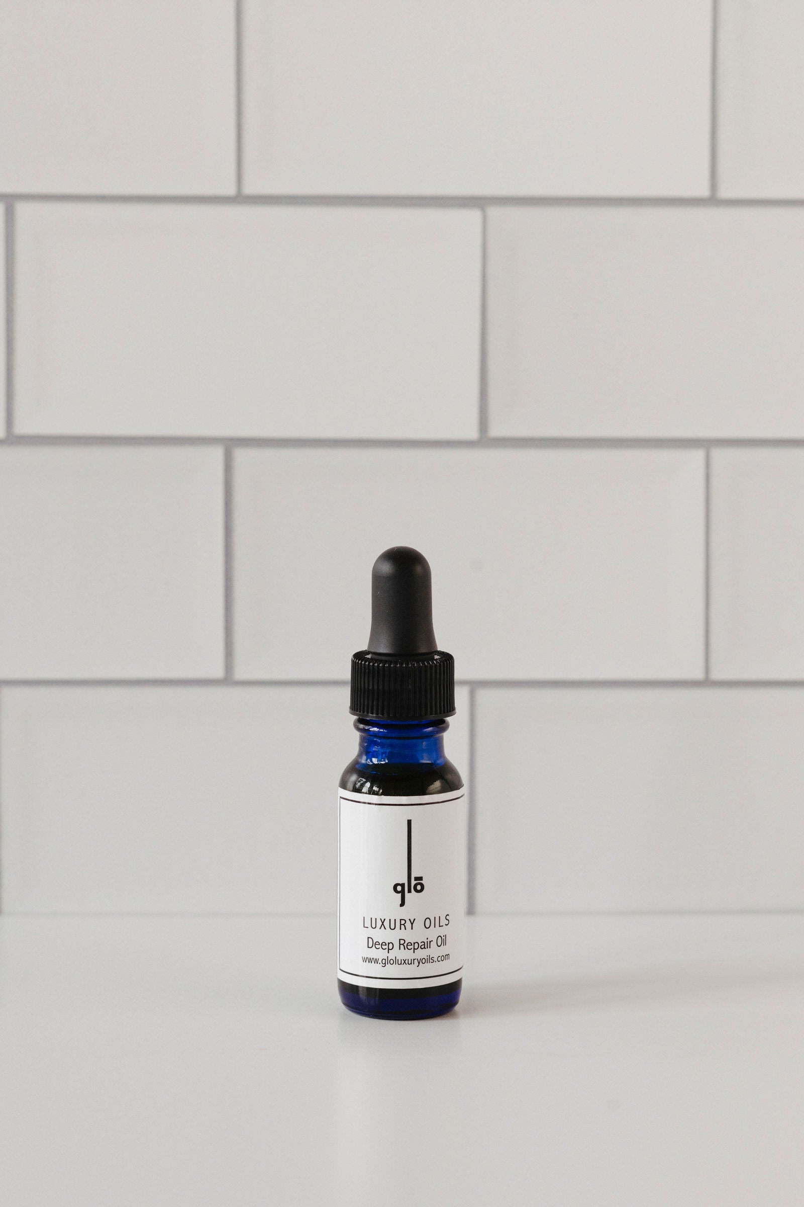 Deep Repair Oil (1/2 oz)