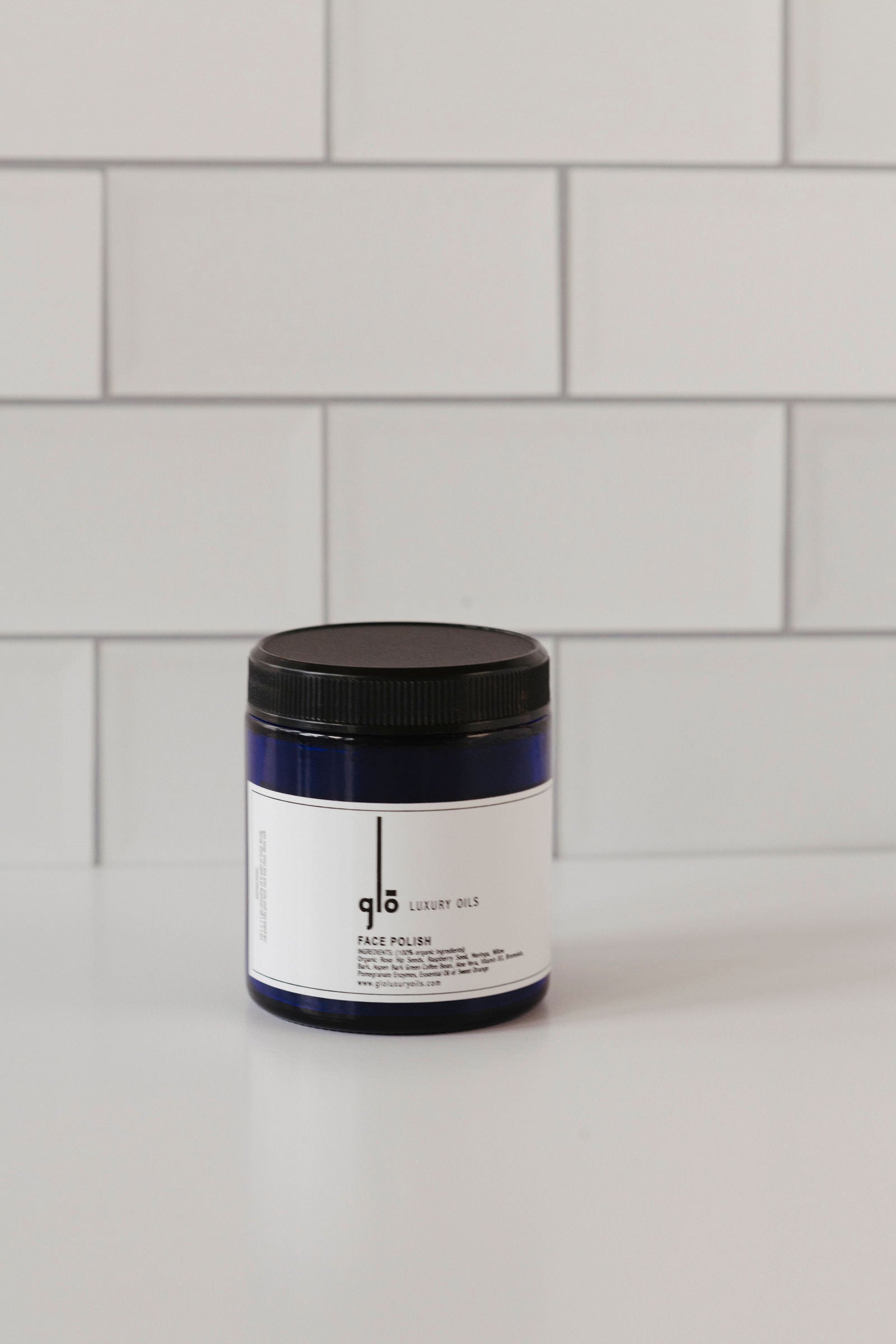 Gentle Face Polish
