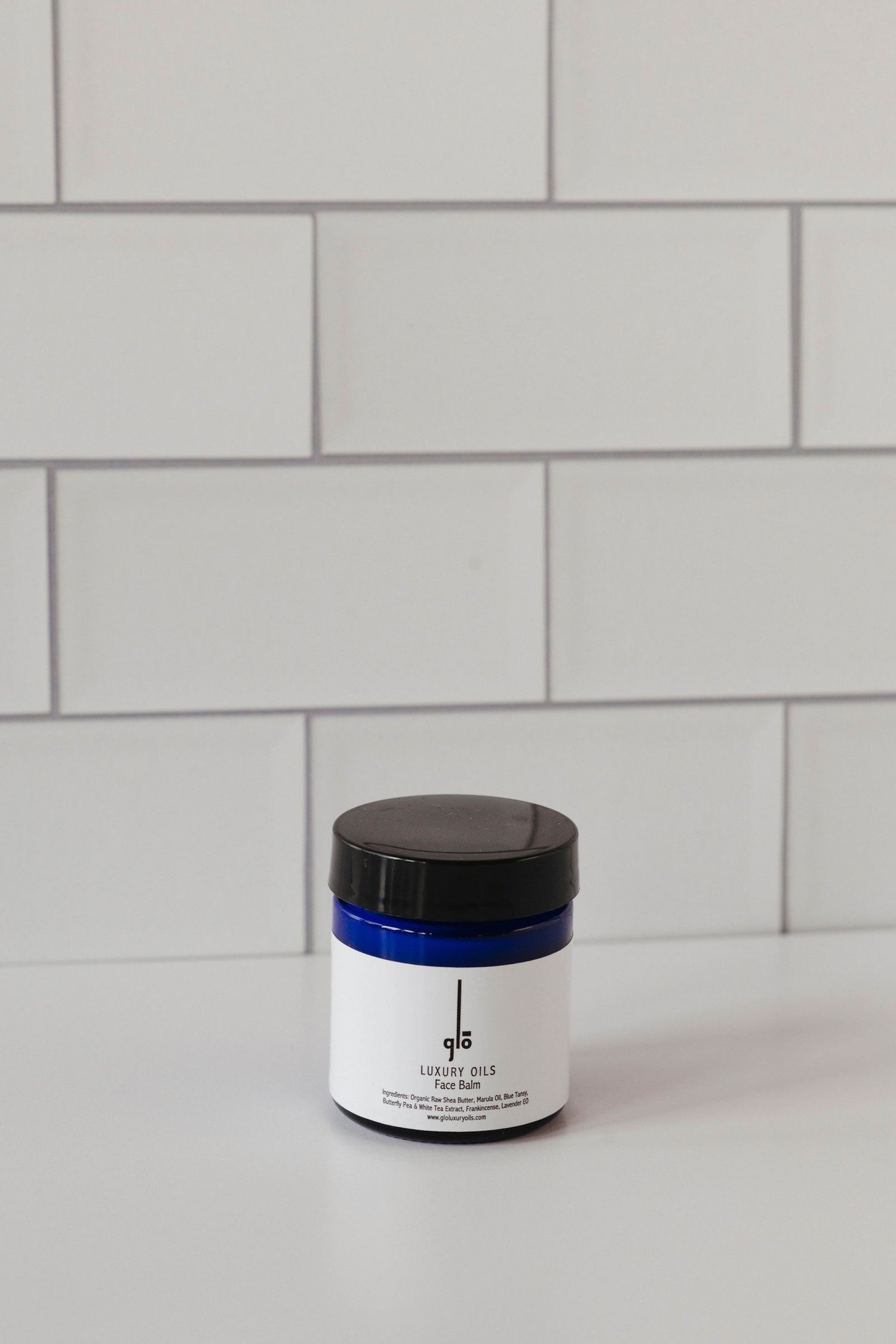 Face Balm aka: the Bomb Balm (2 oz)