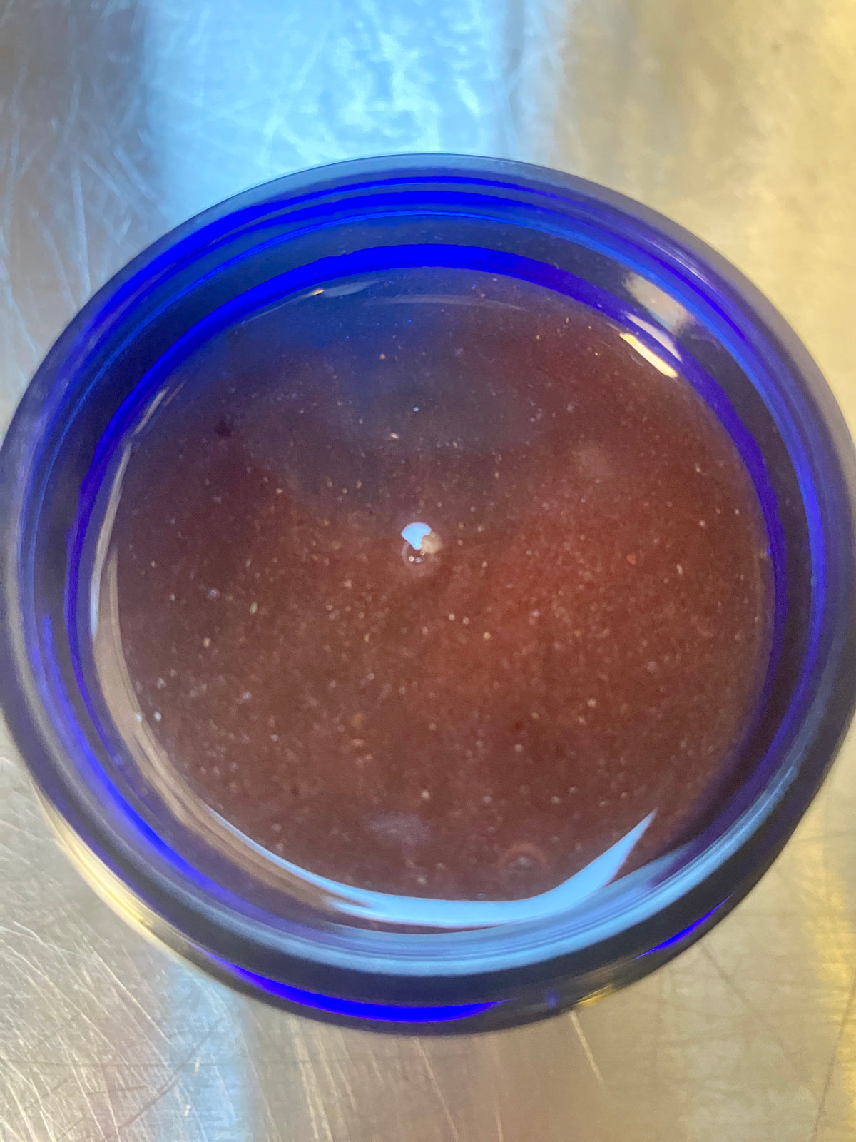Honey Love Face Mask
