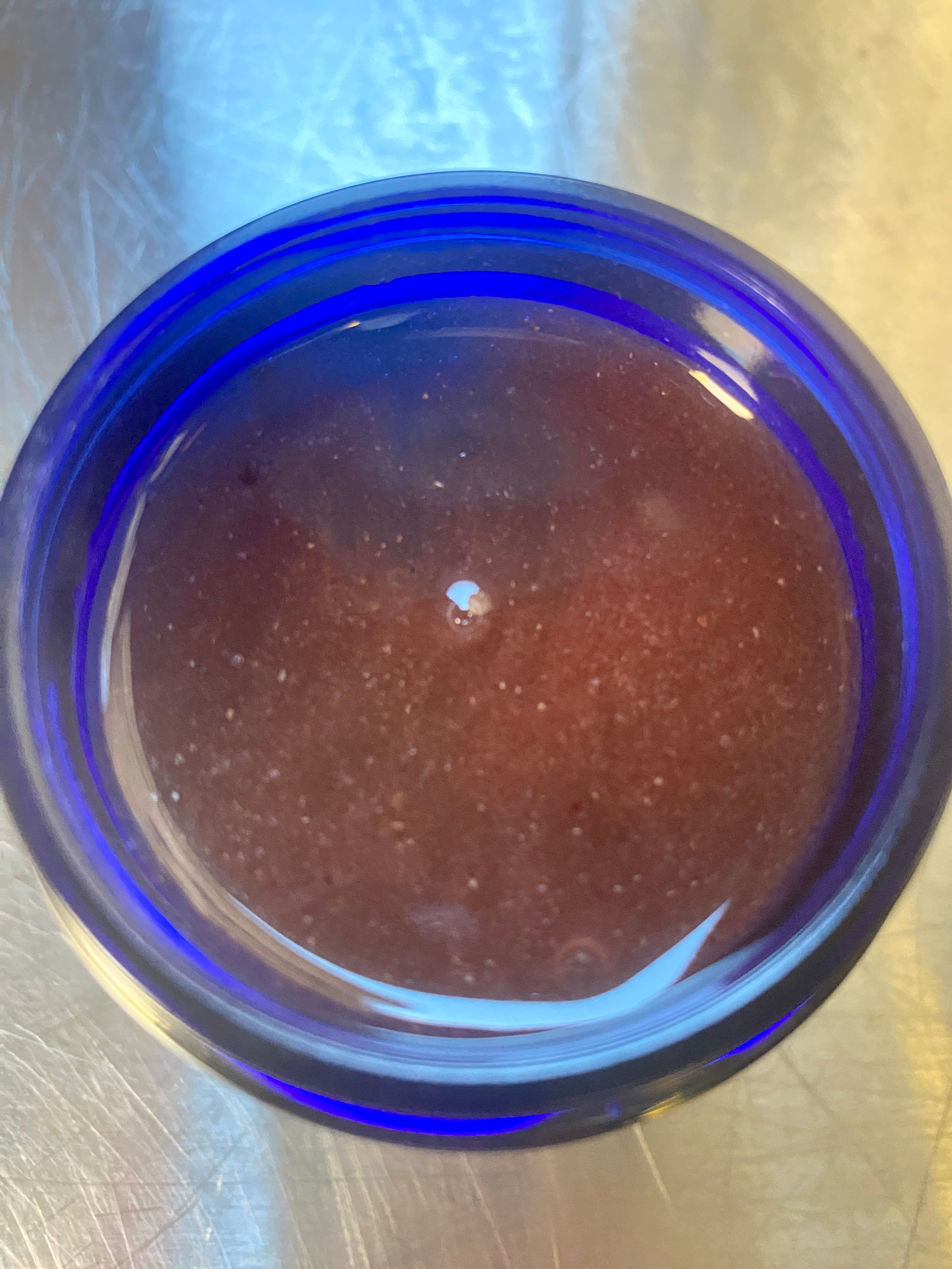 Honey Love Face Mask
