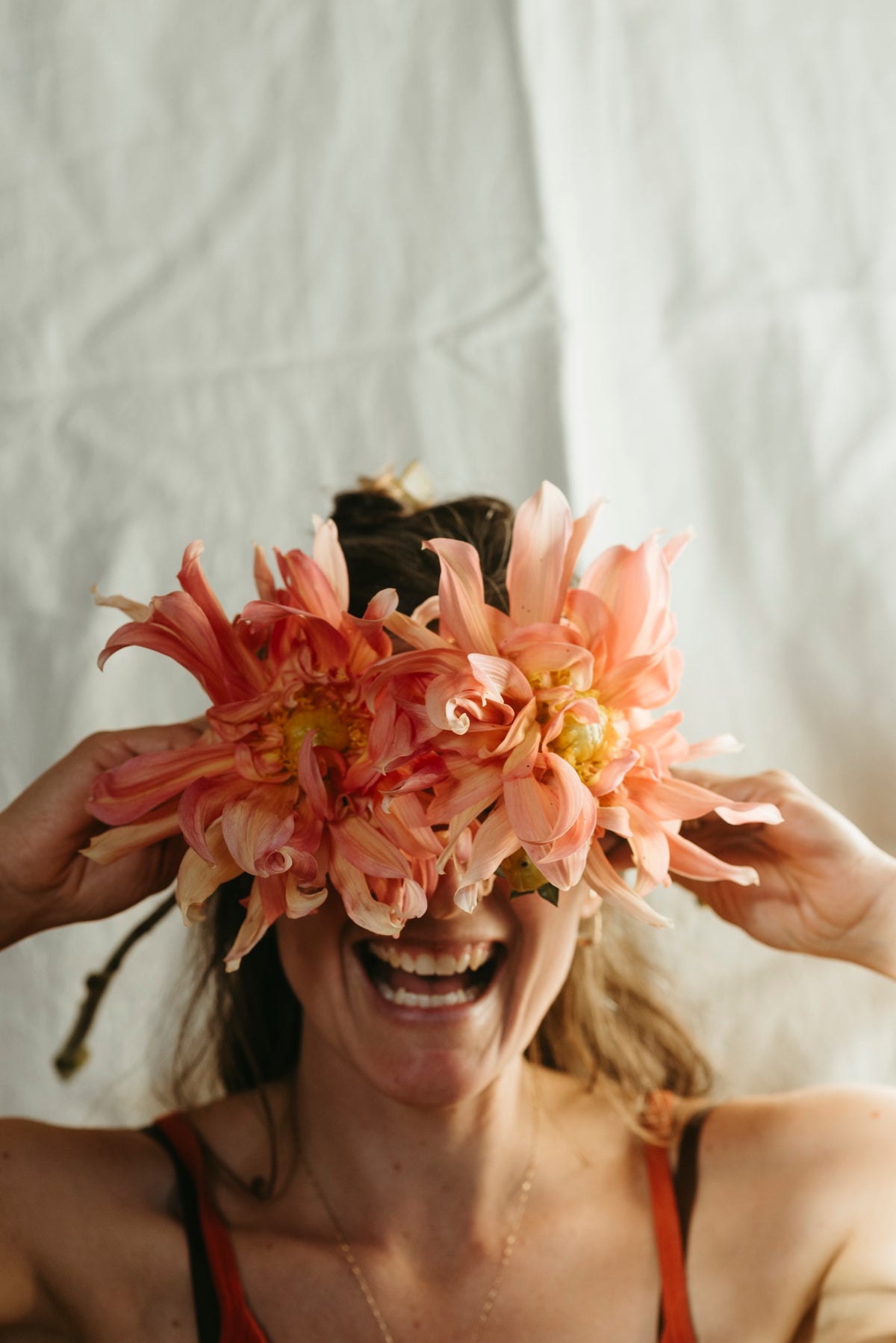 Spark Creativity Flower Essence