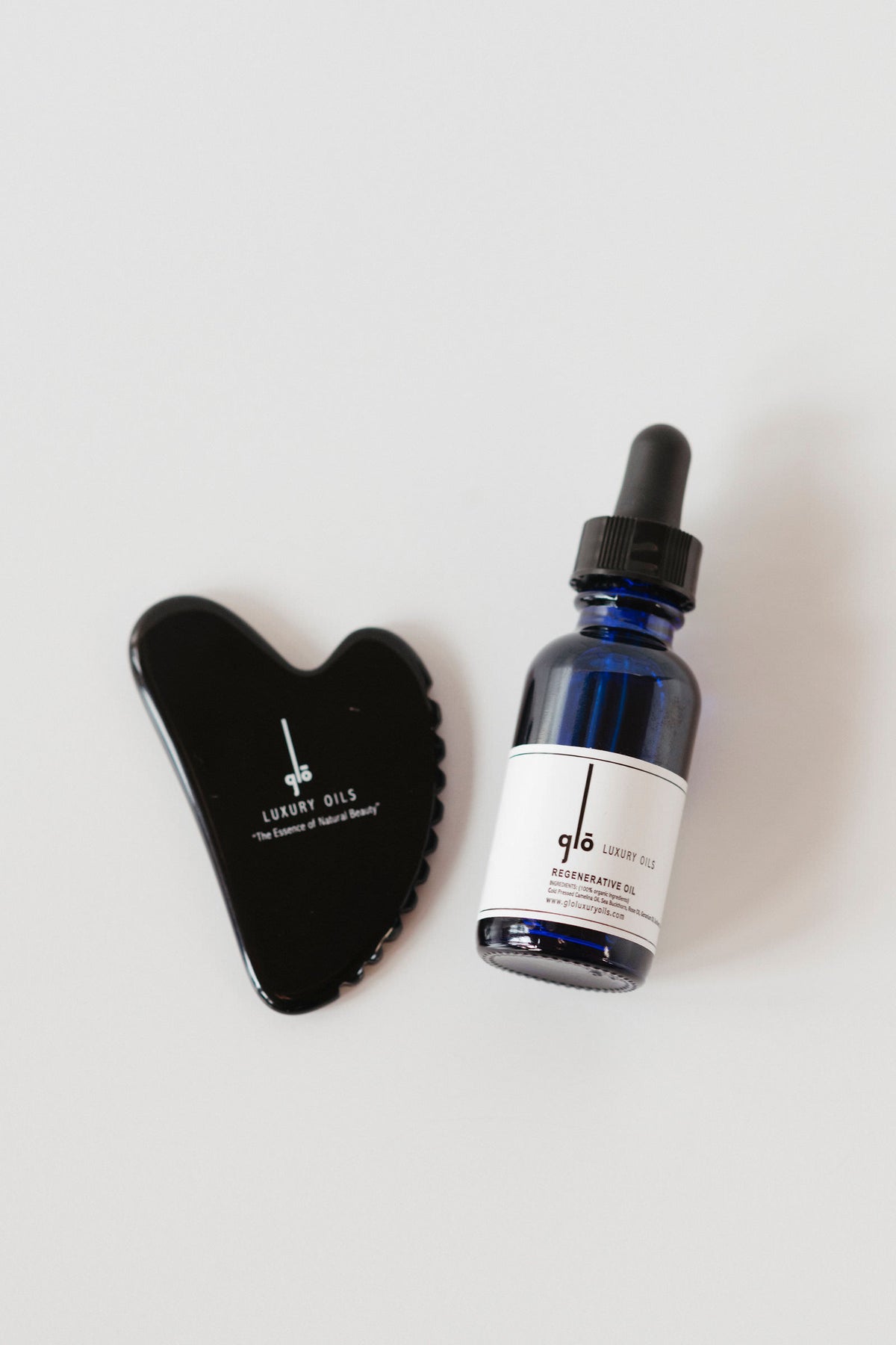 Gua Sha Gift Set