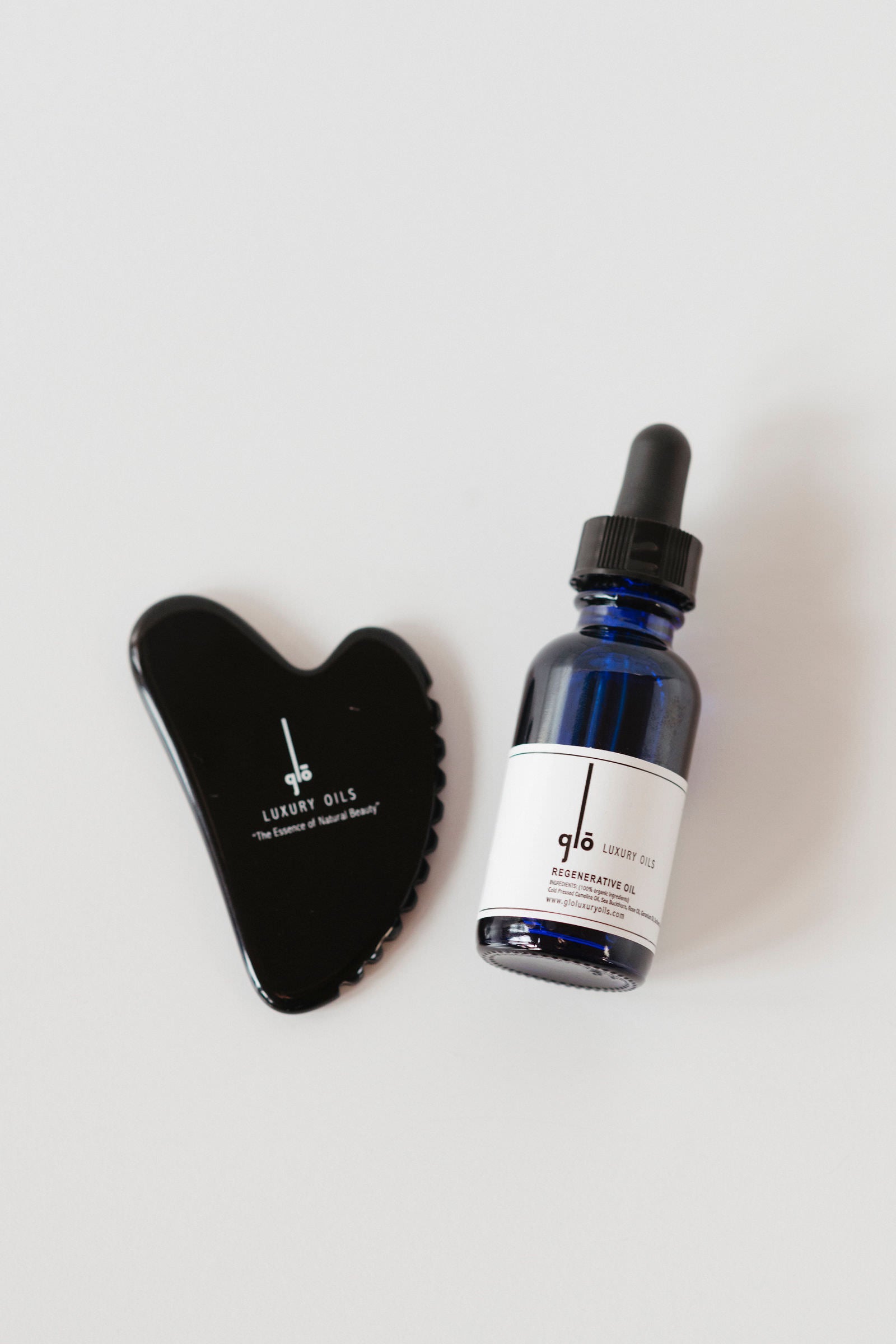 Gua Sha Gift Set