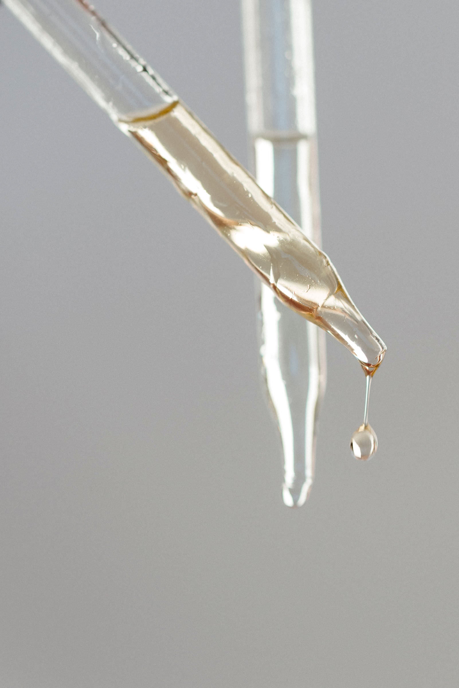 Regenerative Oil