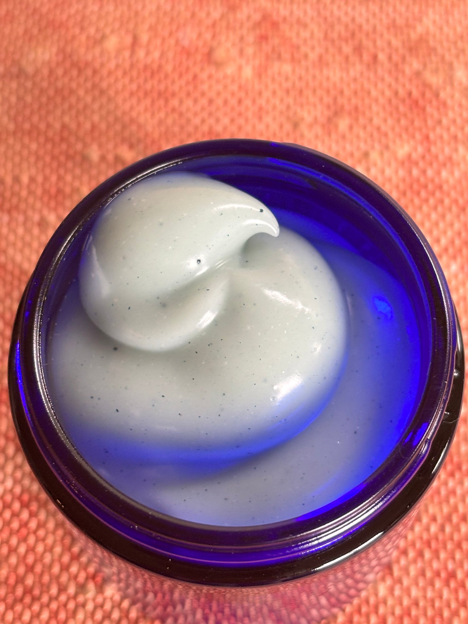 Magnesium Balm aka the Calm Balm (SOLD OUT)
