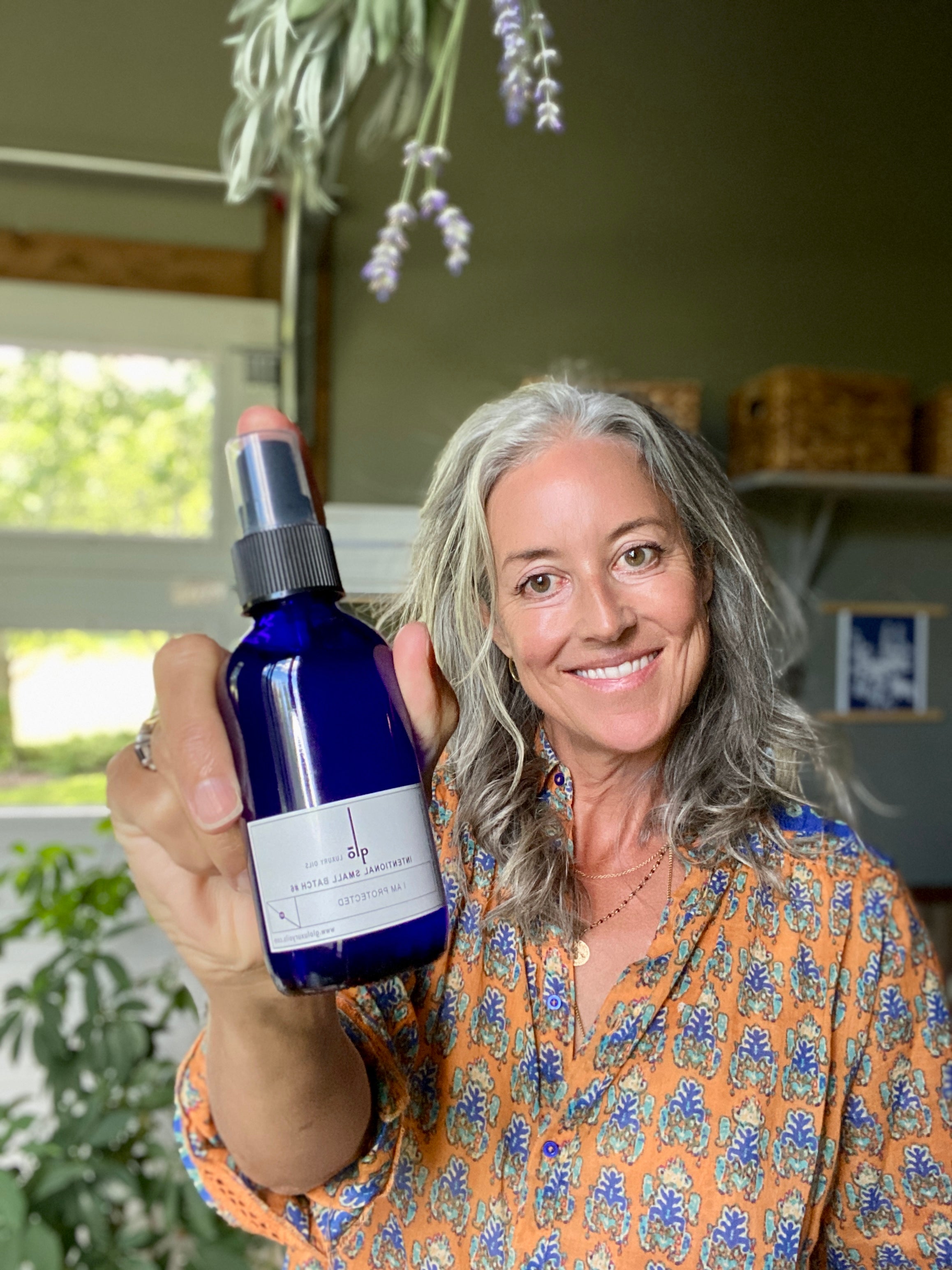Regenerative Travel/Gift Set