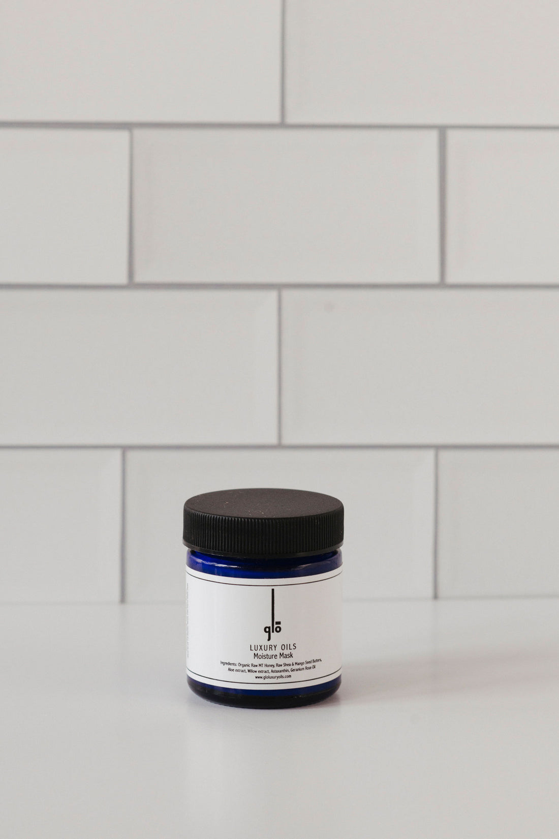 Moisture Mask