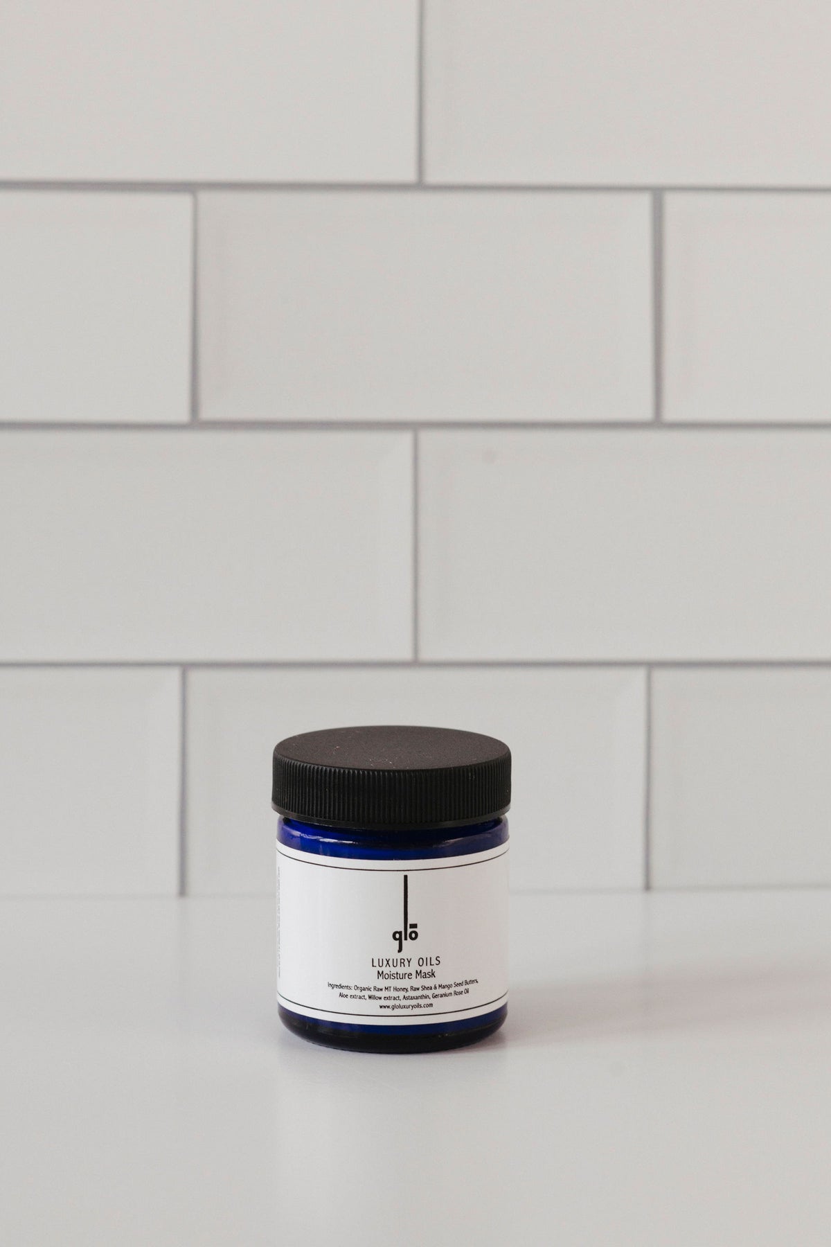 Moisture Mask