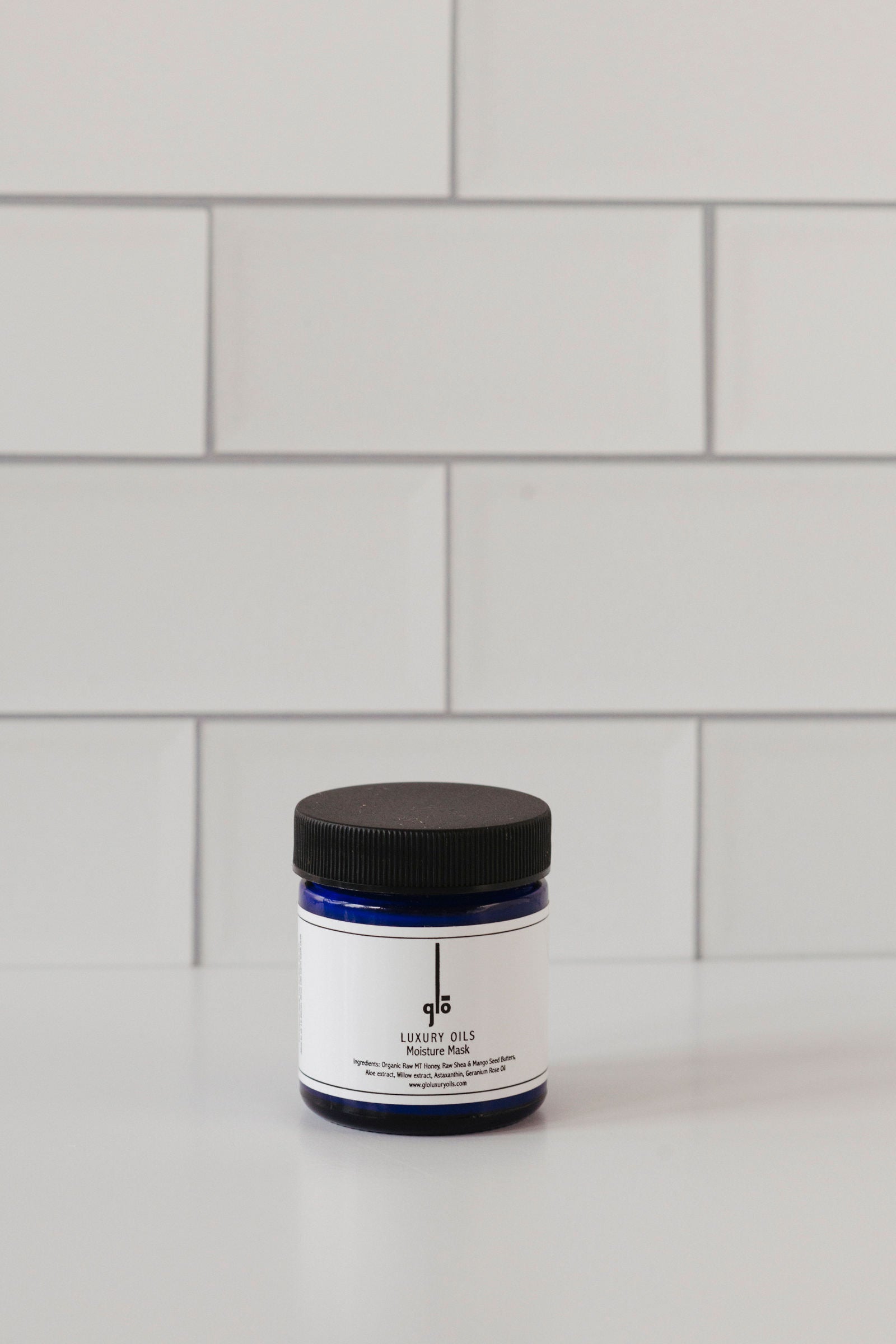 Moisture Mask