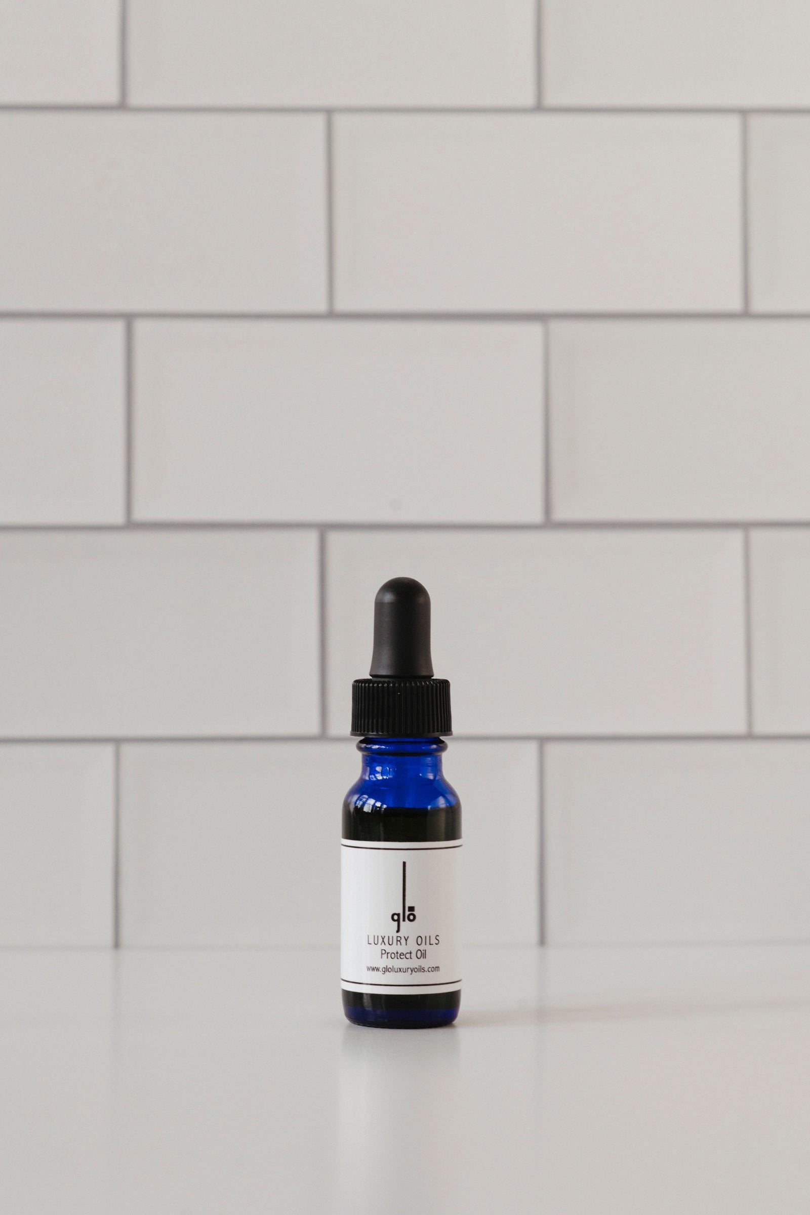 2 oz Protect Oil SPF 25