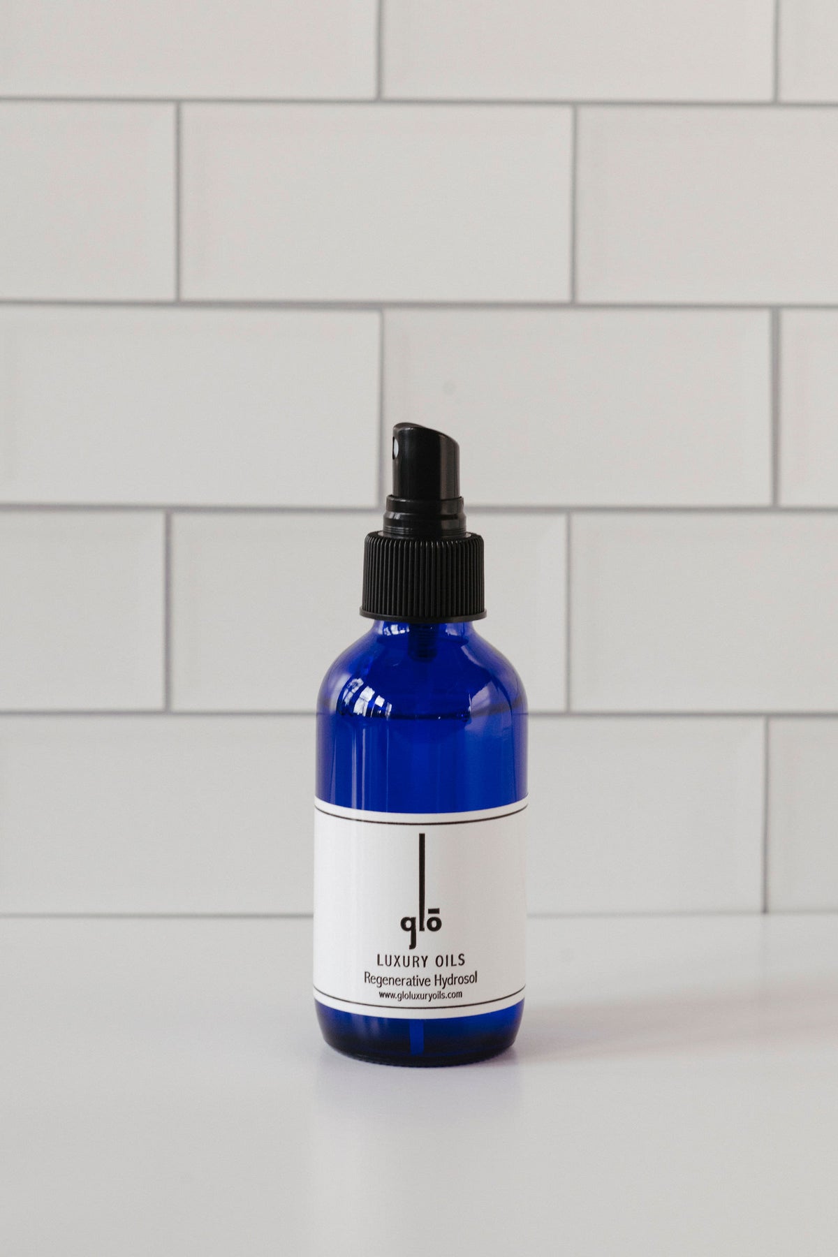 Regenerative Hydrosol/Toner (NEW & IMPROVED!)