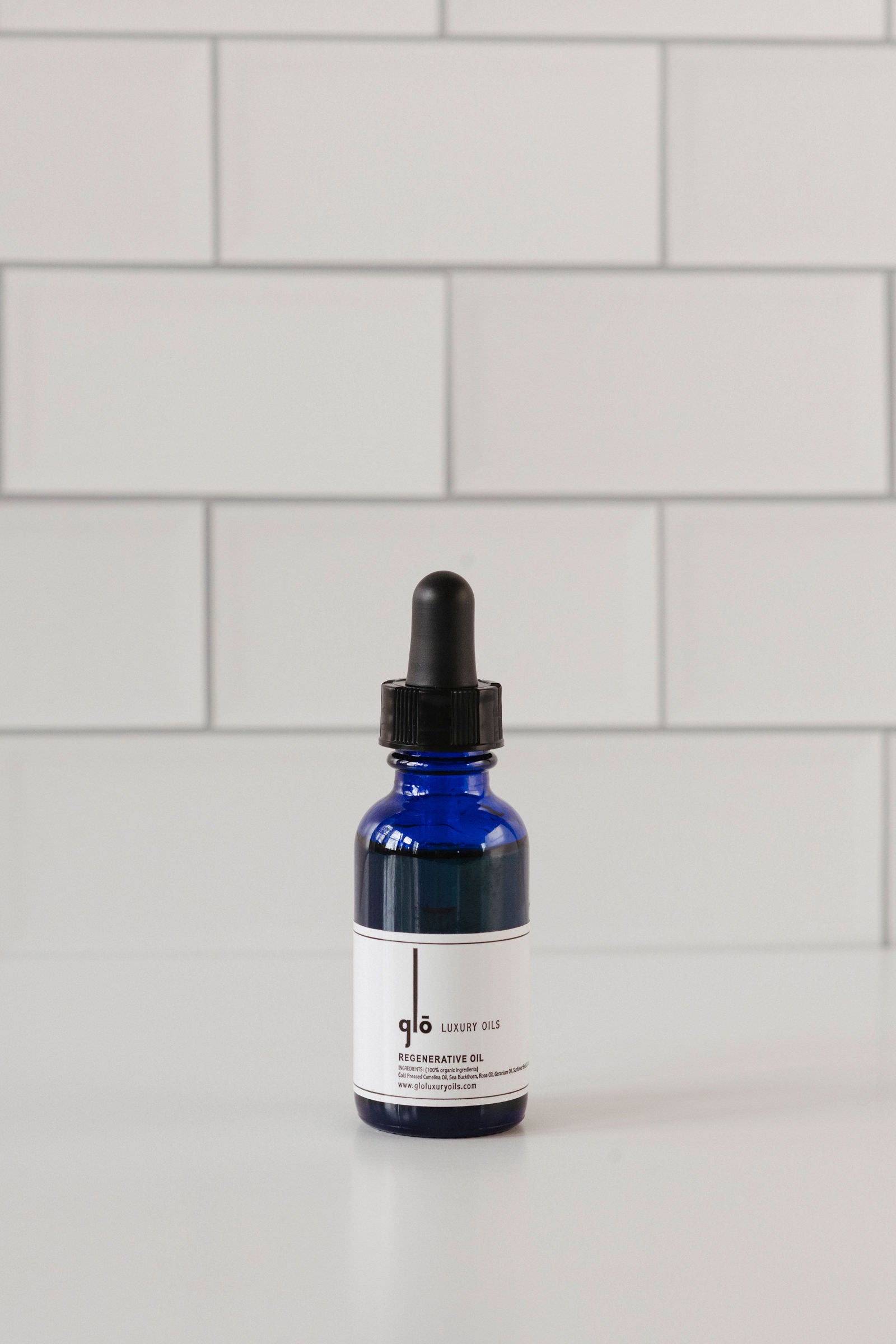 Regenerative Oil