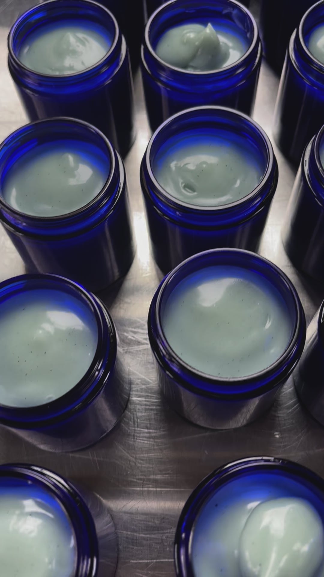 Magnesium Balm aka the Calm Balm (SOLD OUT)