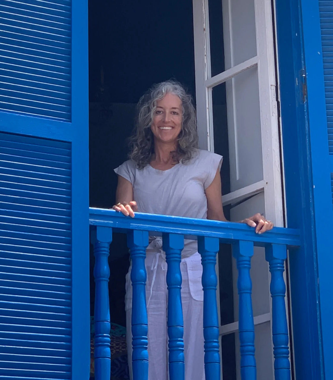 Moroccan Hydrosol~ Neroli, prickly pear, saffron