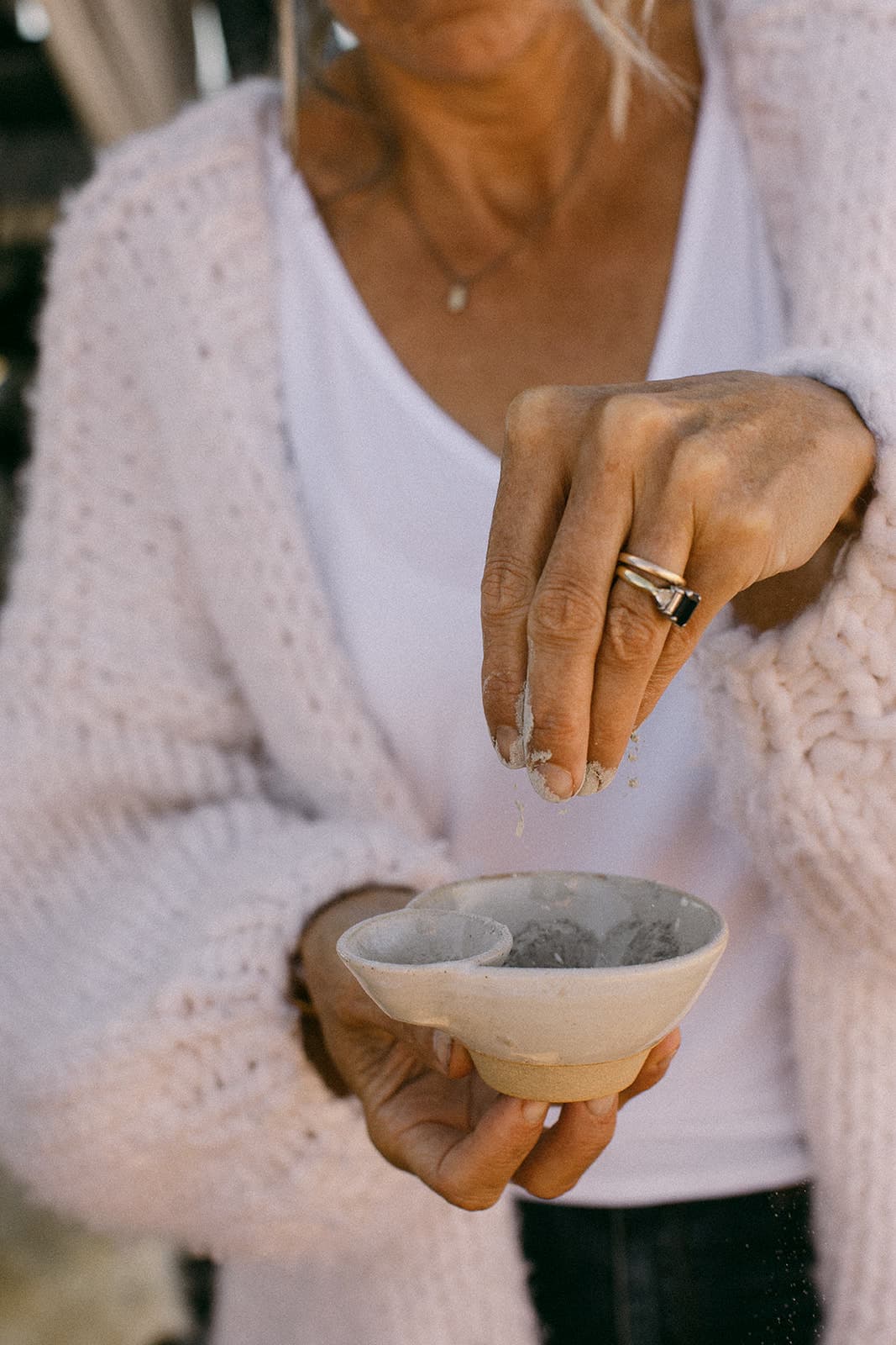 Detox Mask Set (sold out)