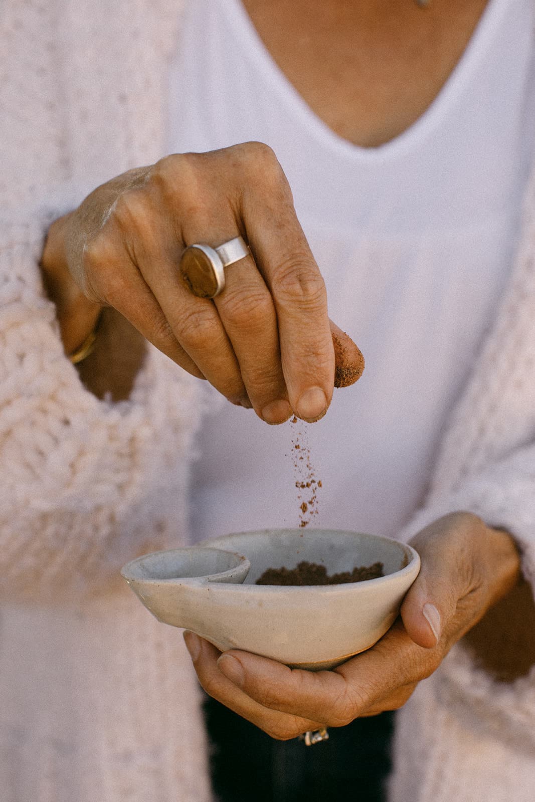 Gentle Face Polish