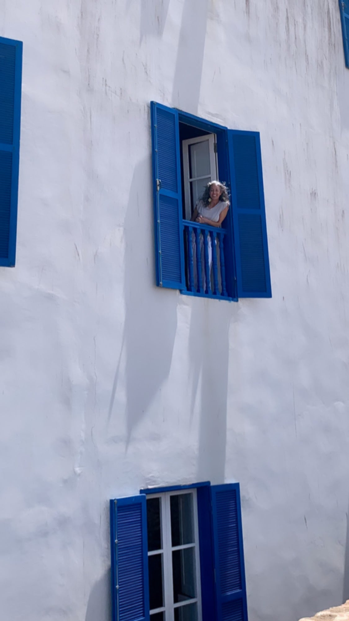 hello from essaouira morocco! Moroccan skin care