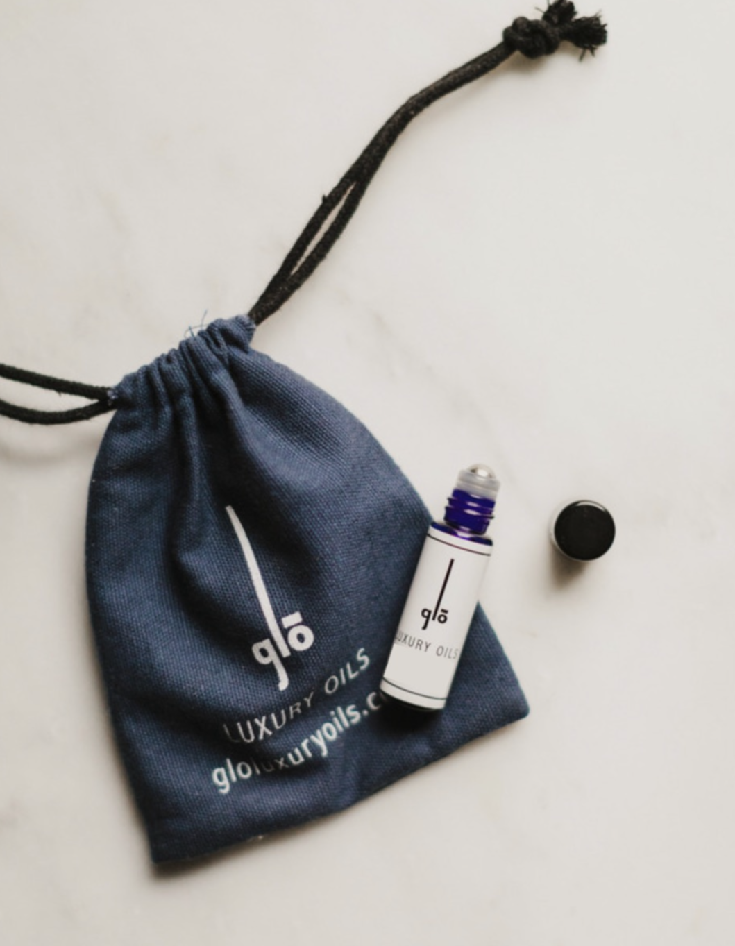 Setting Boundaries Essential Oil Roller