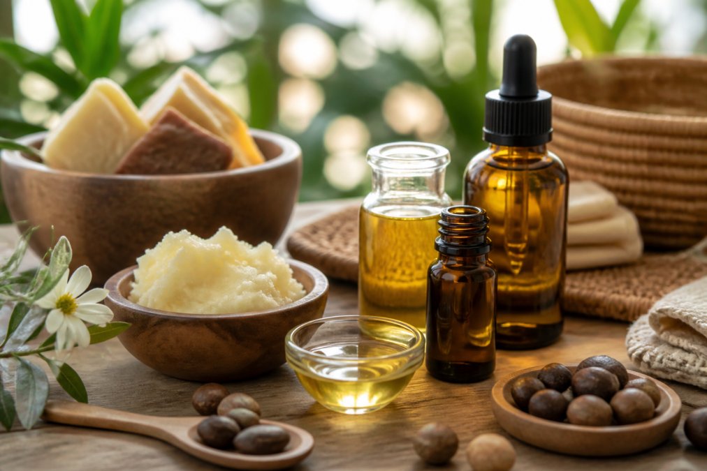 7 Benefits of Fair Trade Beauty Products