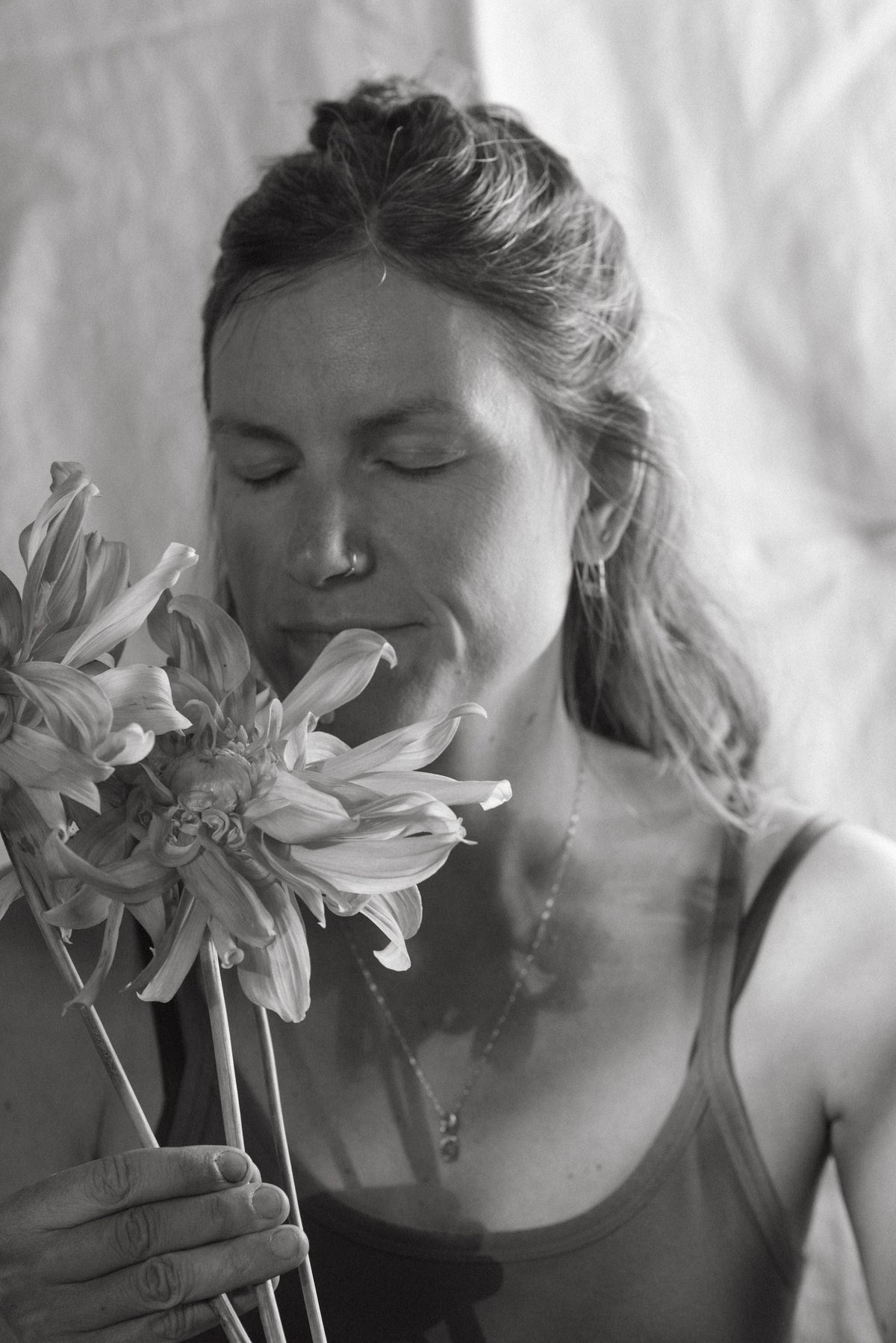 How Flower Essences play a role in radiance