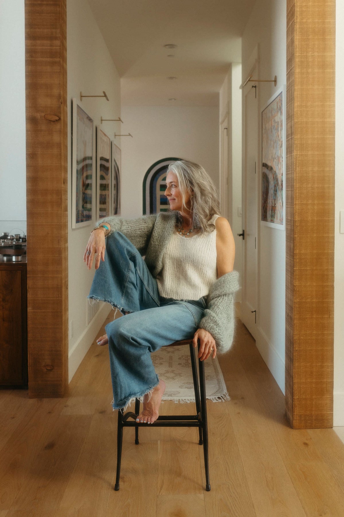 3 ways to radiate your true essence and rise above toxic beauty standards