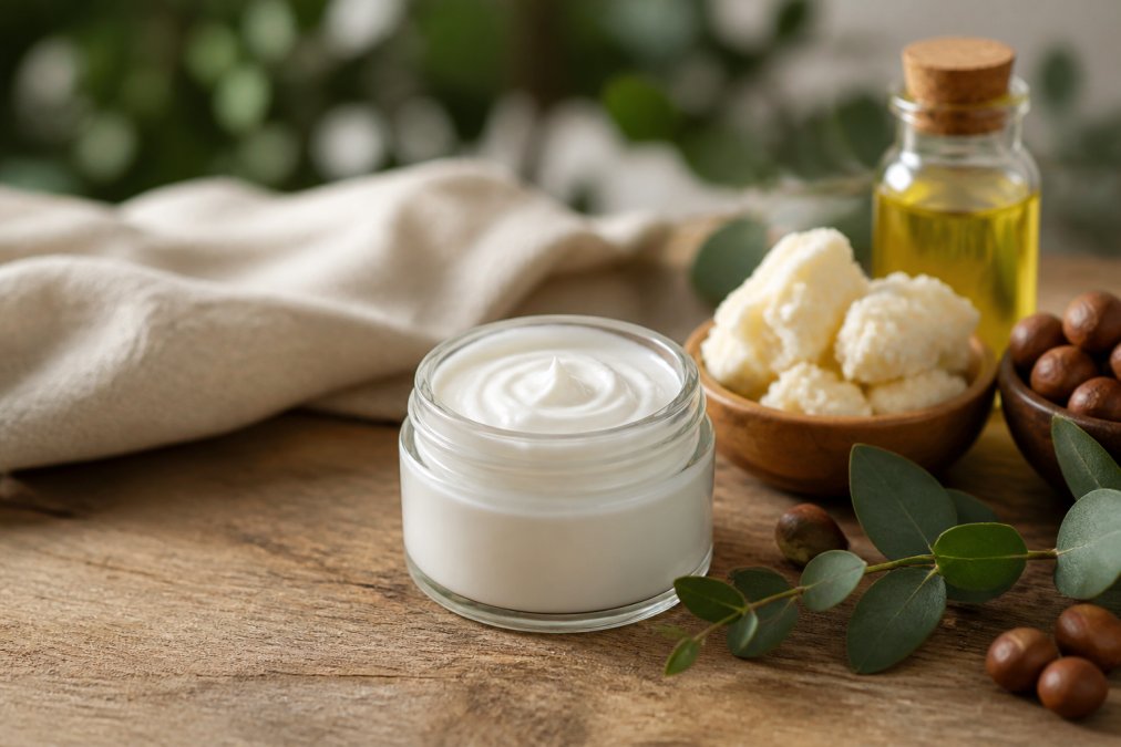 Natural Body Moisturizer: Why Clean Ingredients Matter