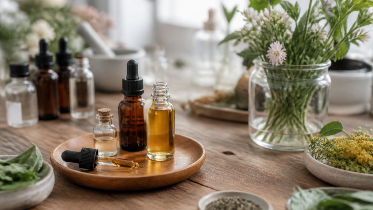 Sustainable Beauty Practices for Sensitive Skin