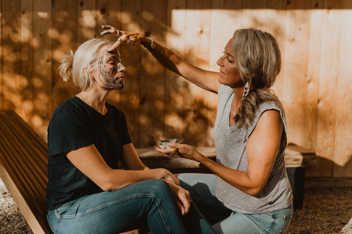 Facial Party