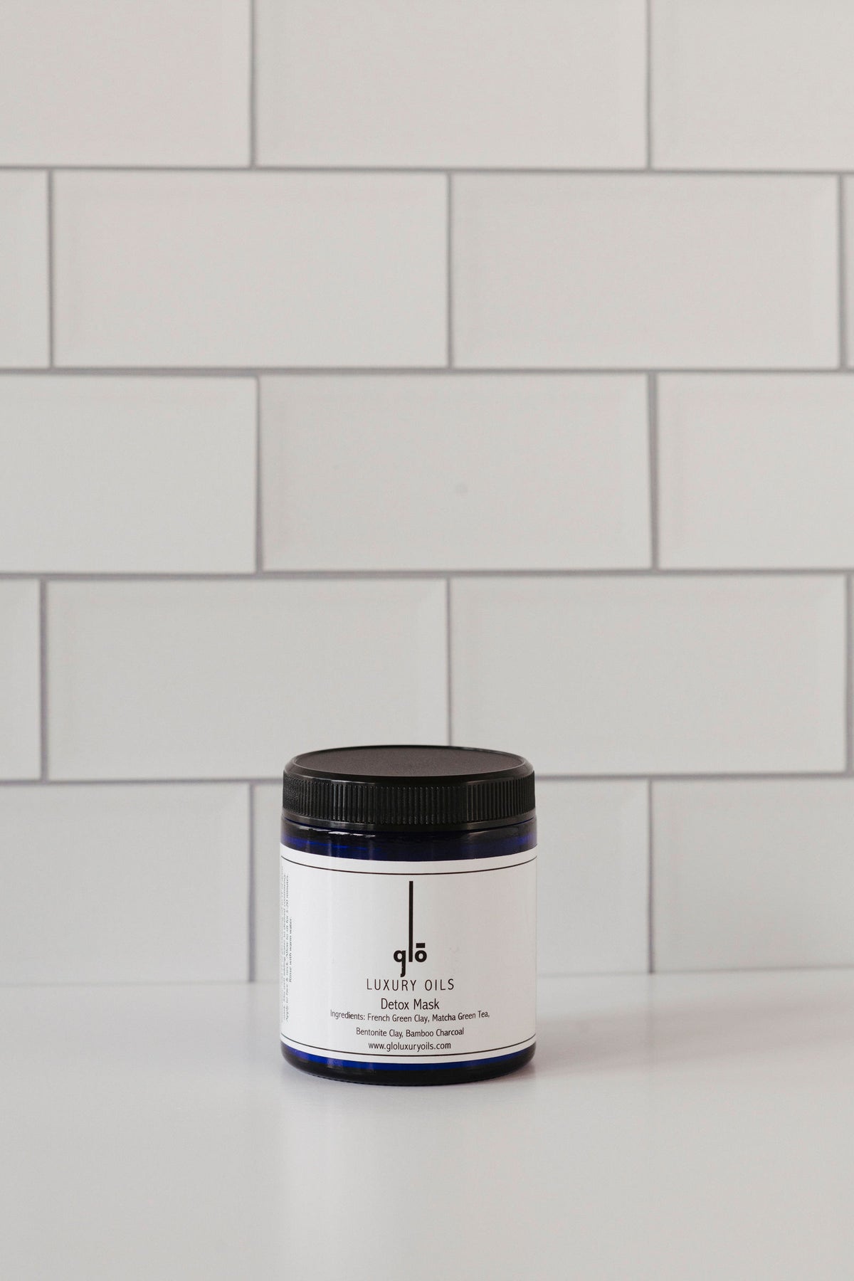 Detox Mask