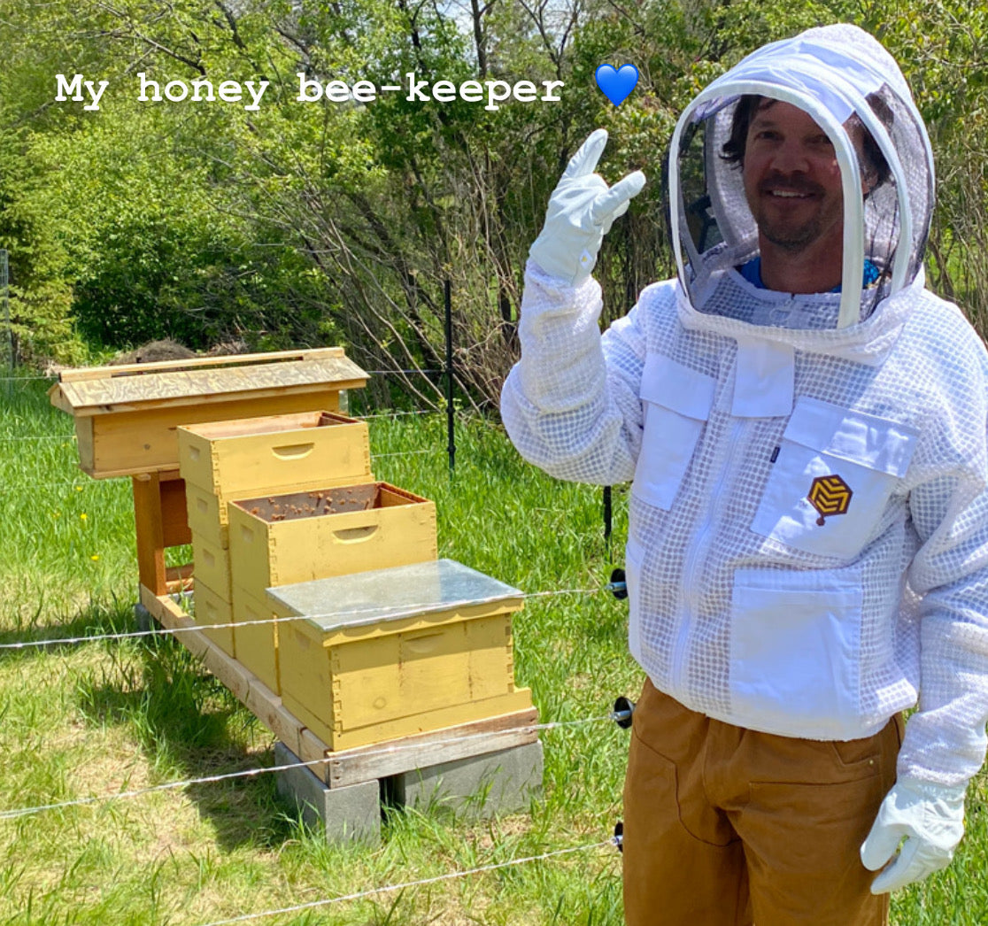 Honey