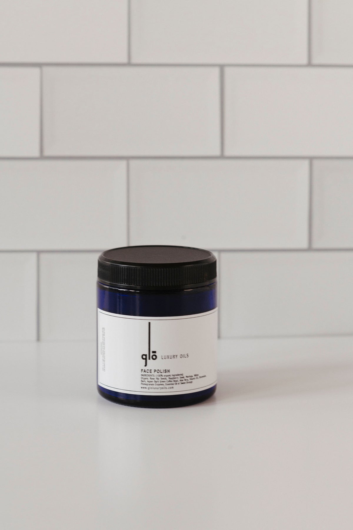 Gentle Face Polish