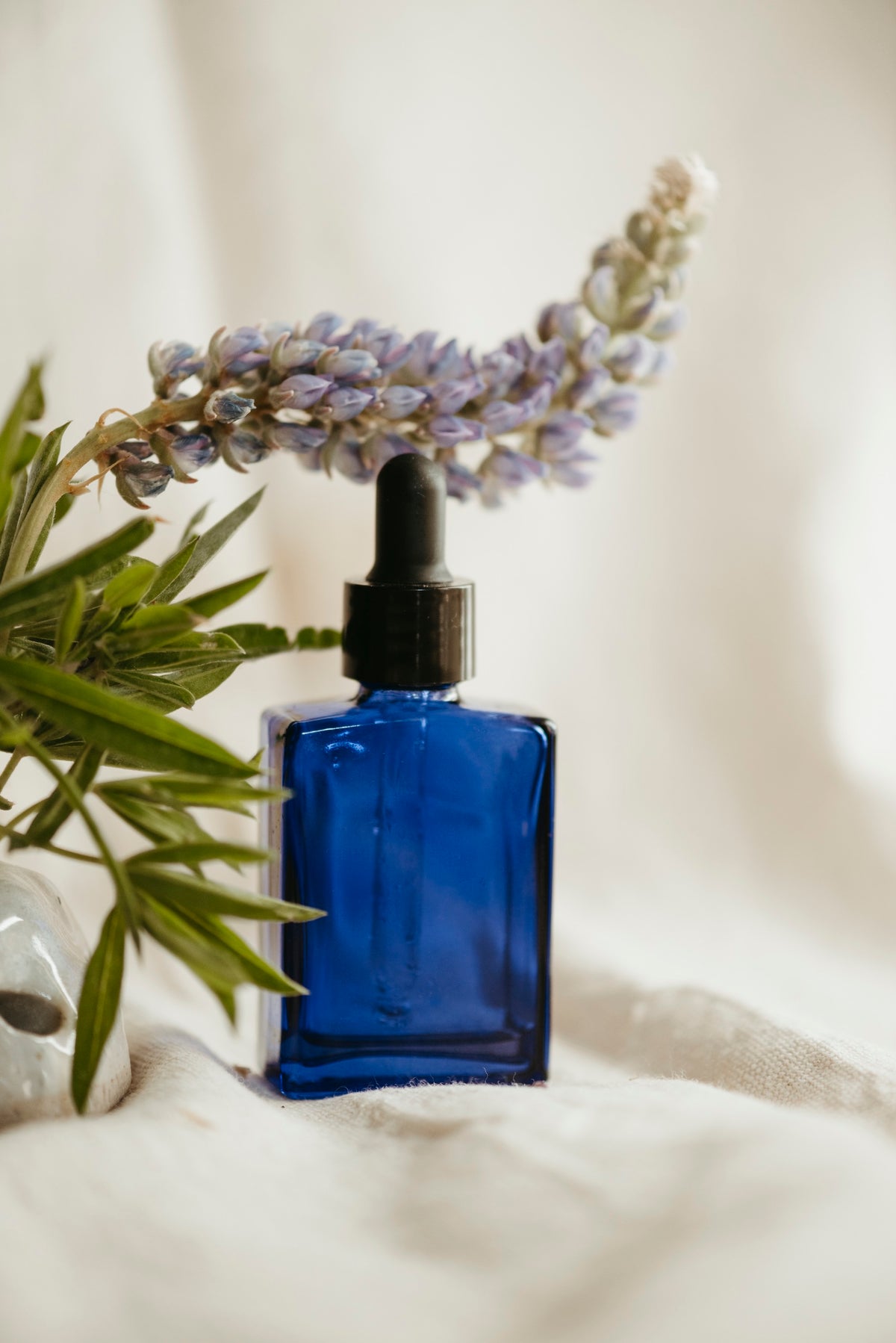 The Flower Essence Set