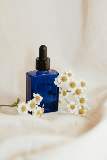 Calm Mind Flower Essence