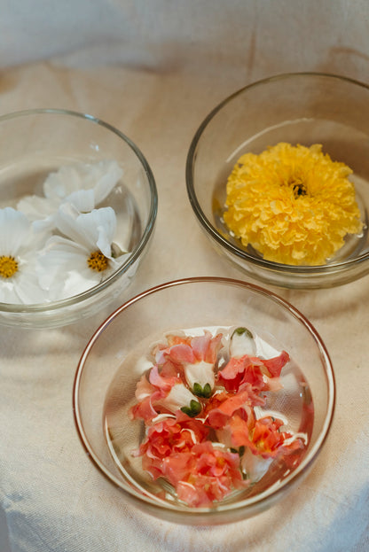 Radical Self Acceptance Flower Essence