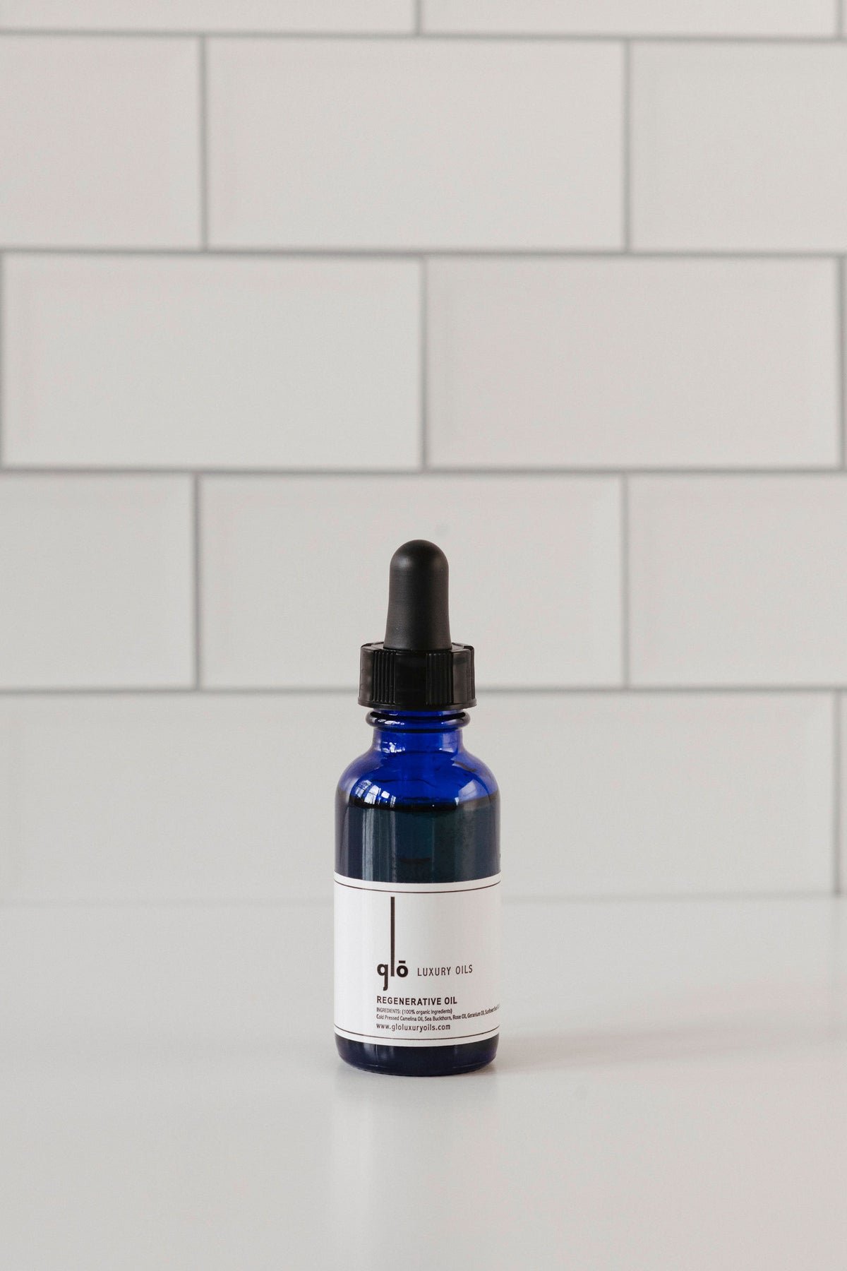 2 oz Regenerative Oil