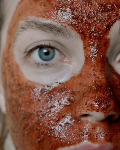 Botanical  glō Mask &amp; Hydrosol