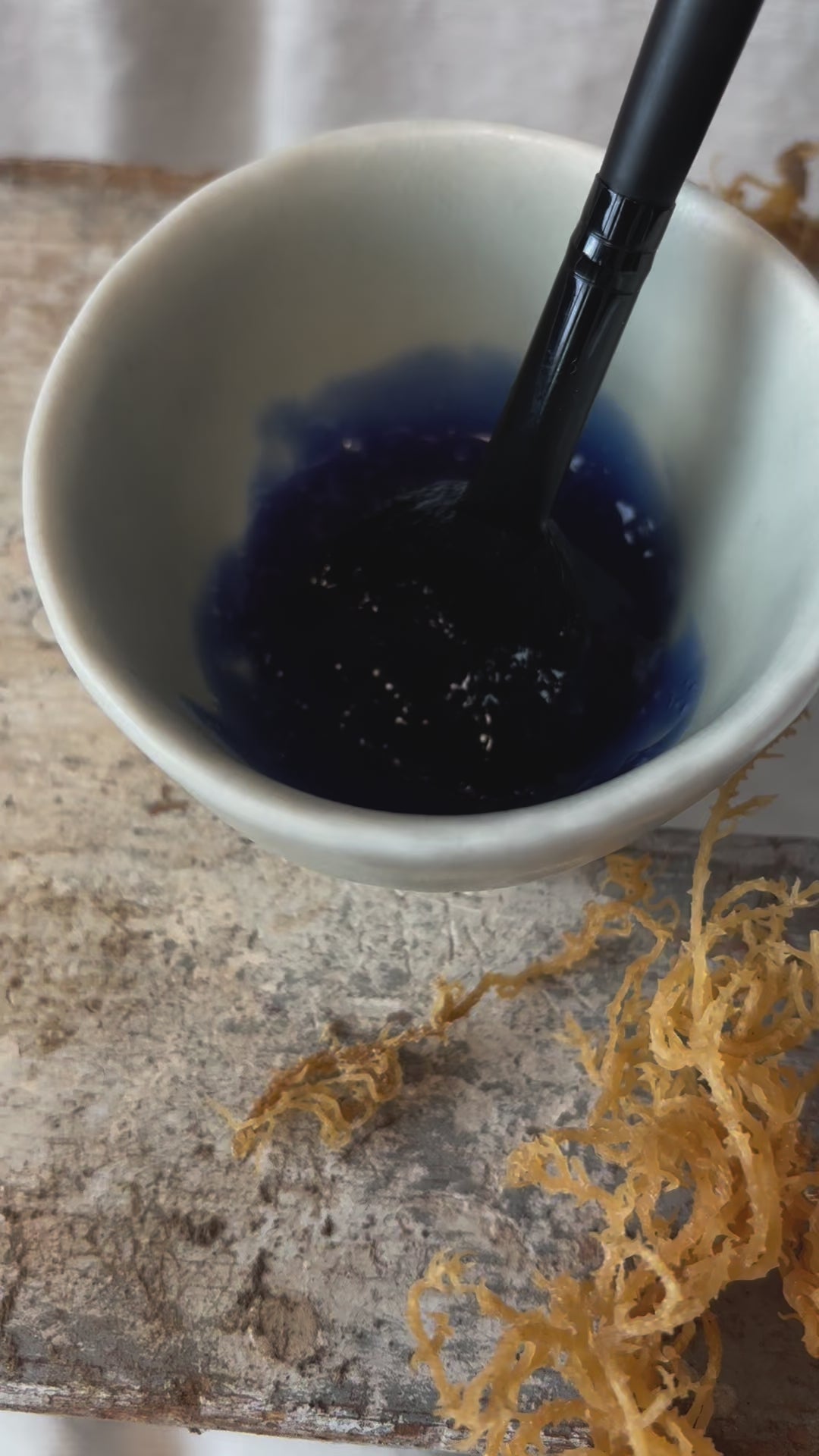 Sea Moss Face Mask (Sold out)
