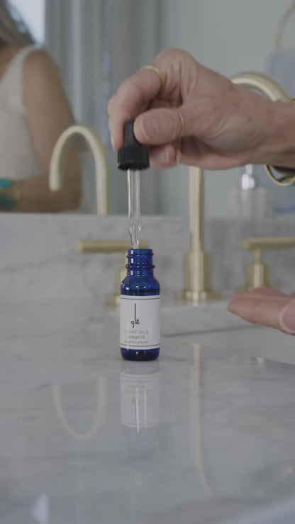 Regenerative Oil + Eye &amp; Night Repair