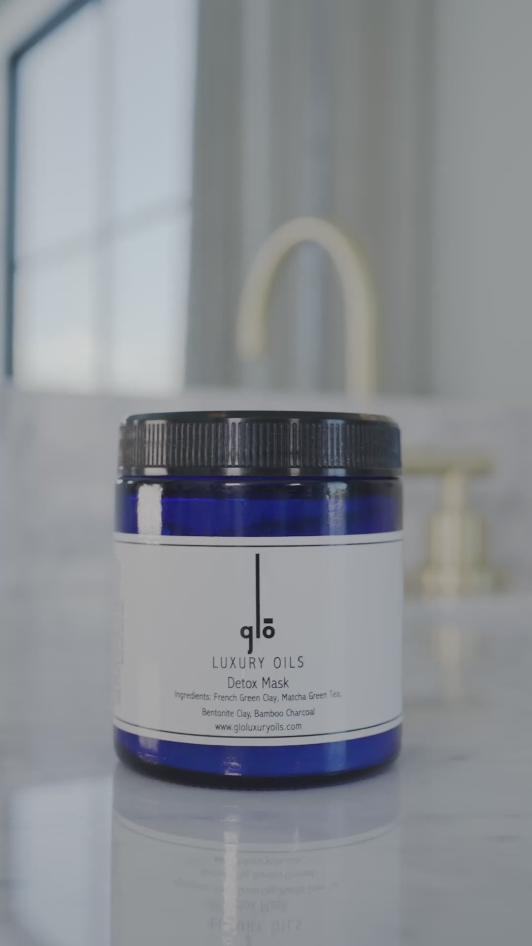 Detox Mask