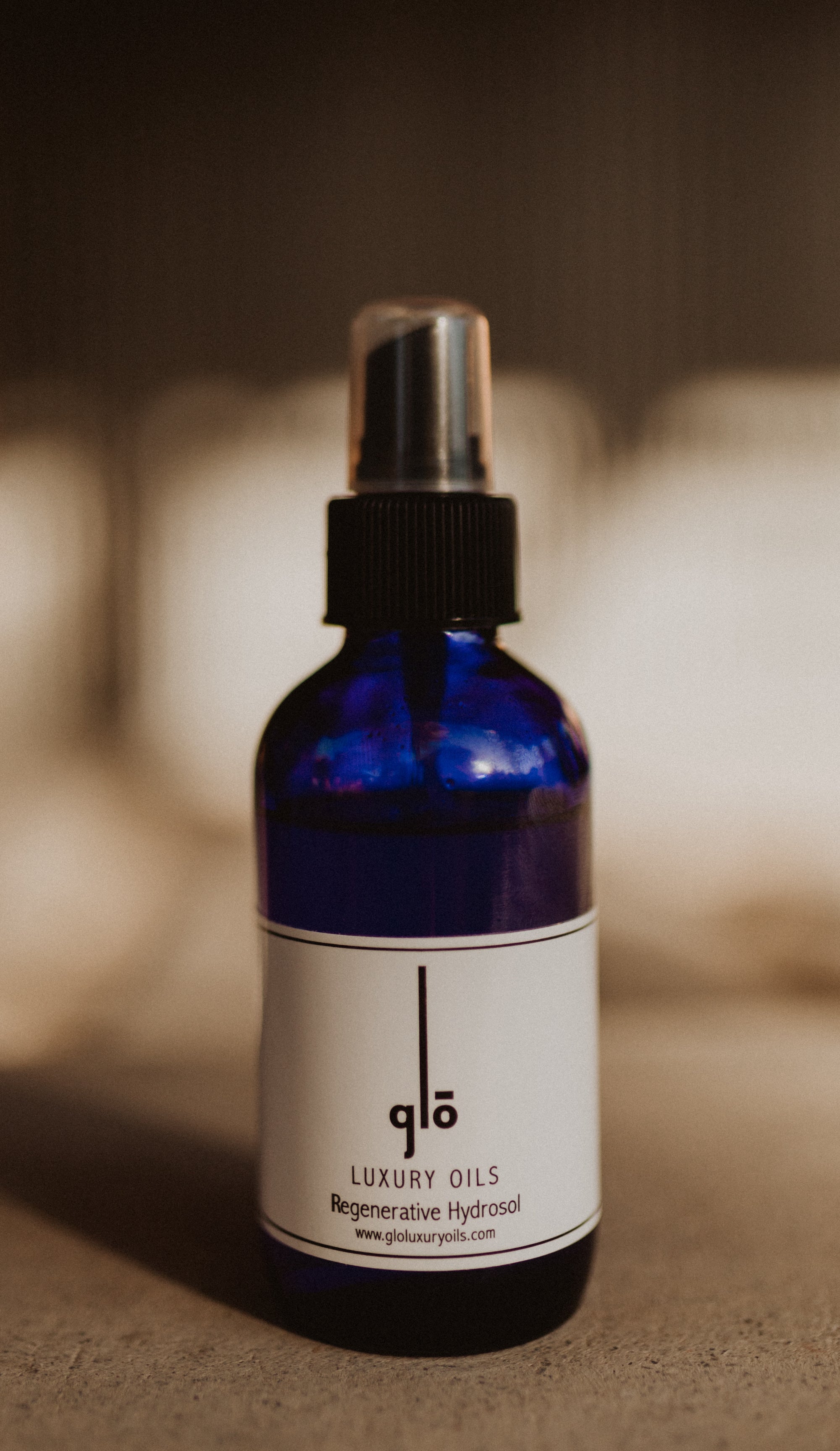 Regenerative Travel/Gift Set