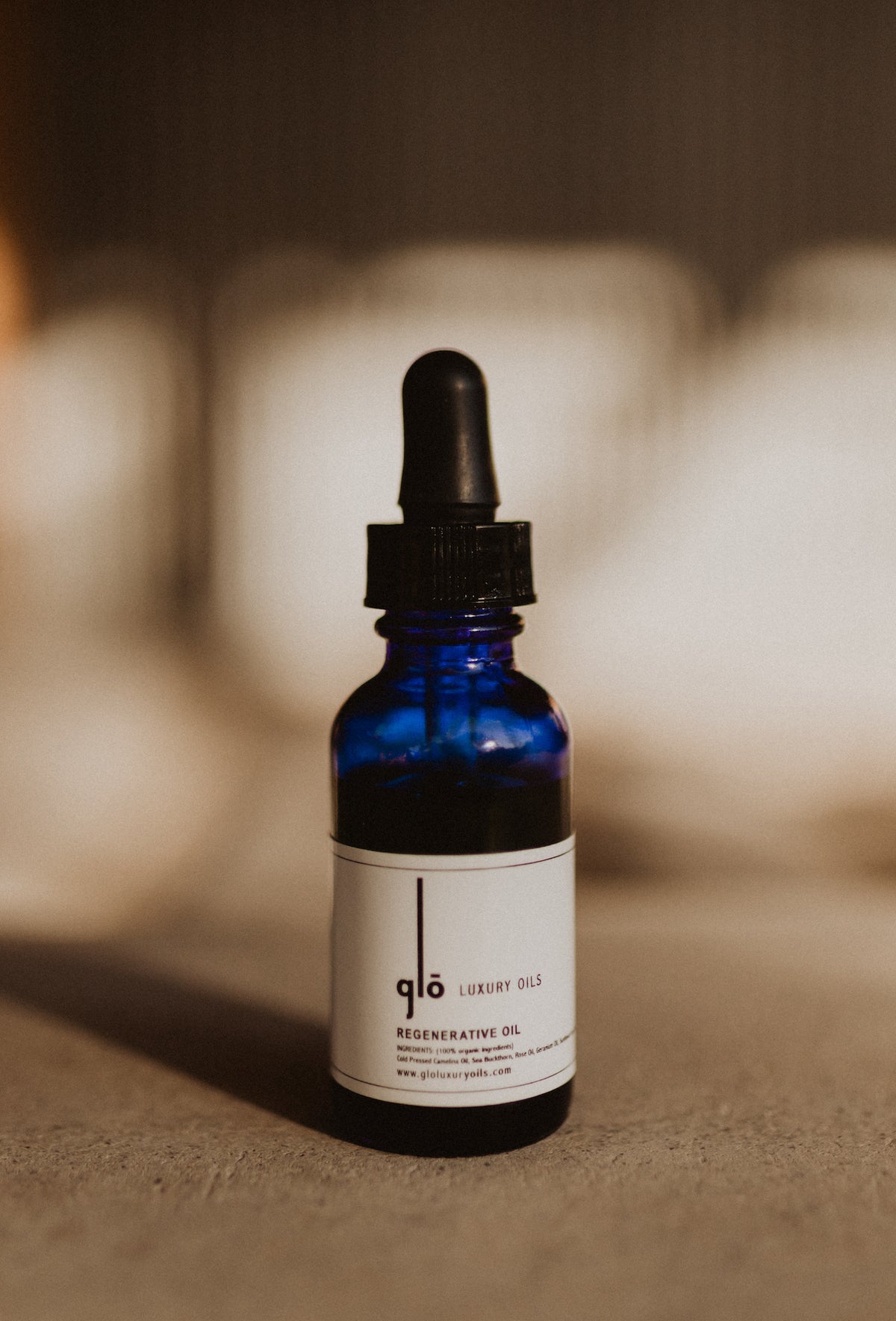 Regenerative Travel/Gift Set