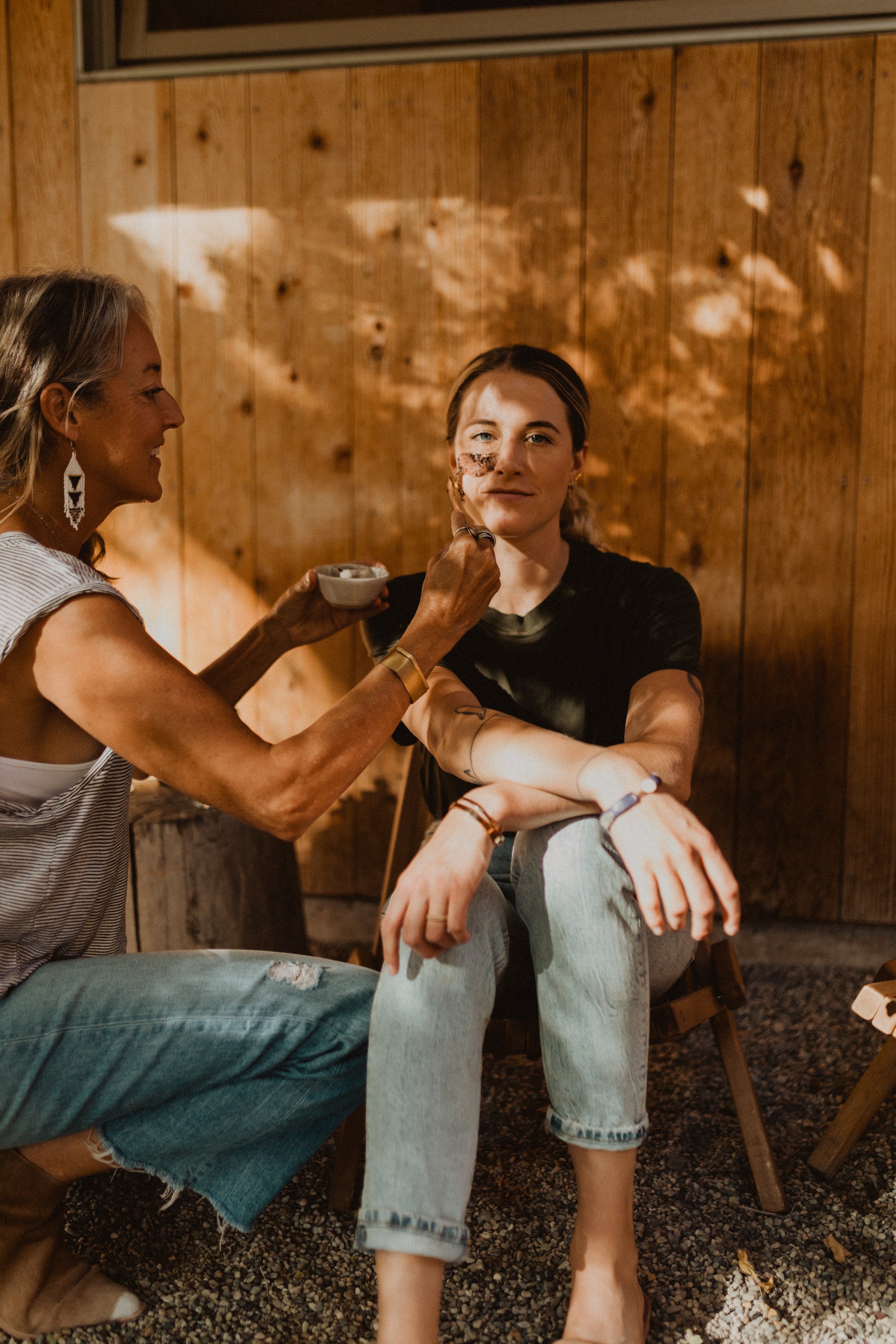 Skincare Consultation Package - 4 Sessions - Initial 75 Min + Three 45 Min