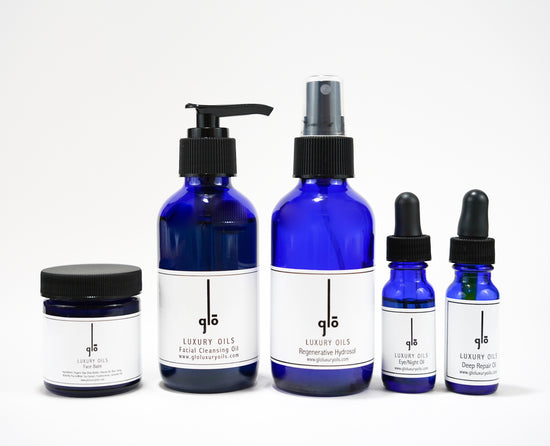 Extremely Dry or Mature Skin: Skincare Set